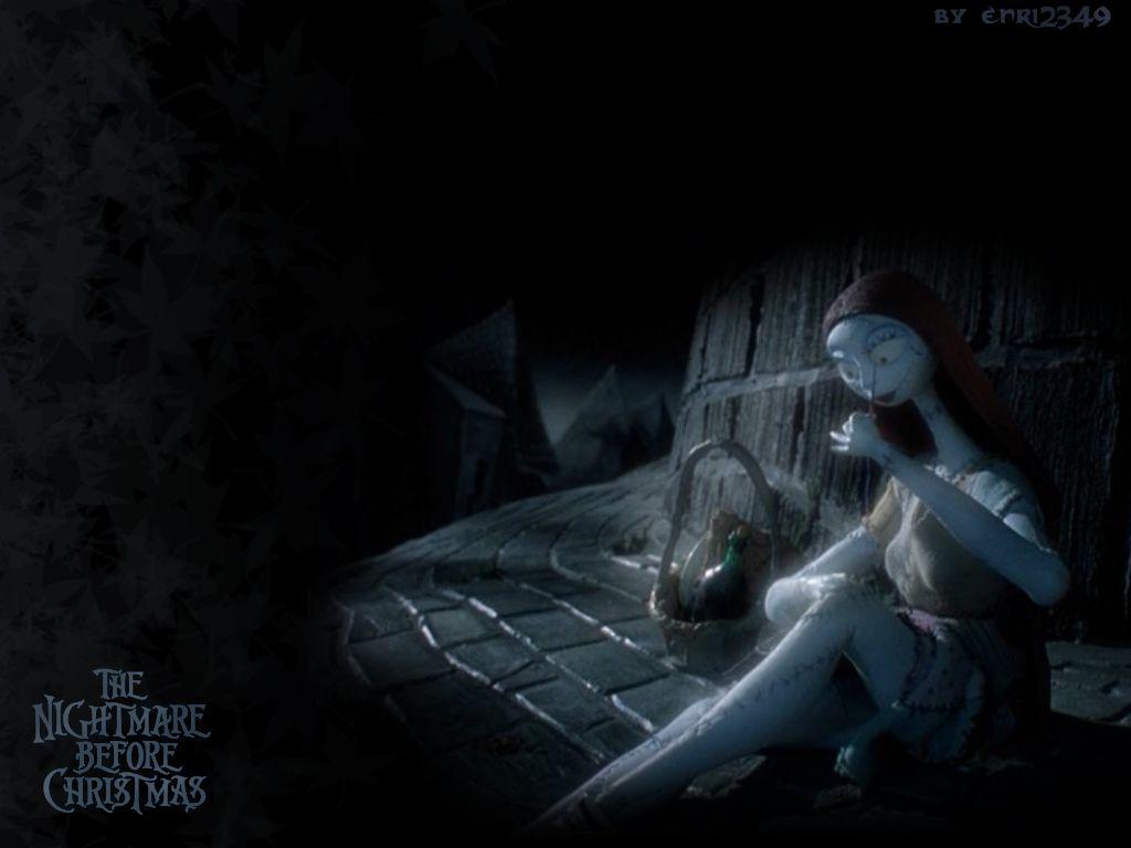 1024x768 The Nightmare Before Christmas Before Christmas