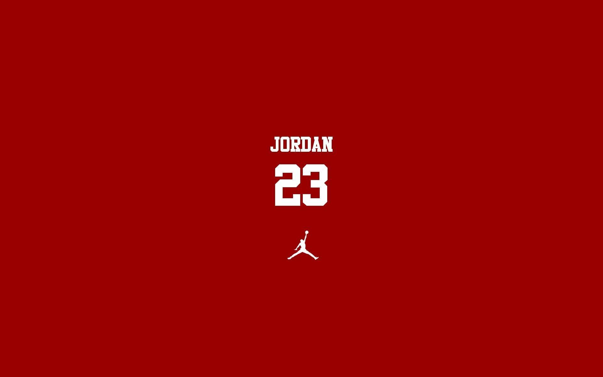 Red Jordan Wallpapers - Top Free Red 