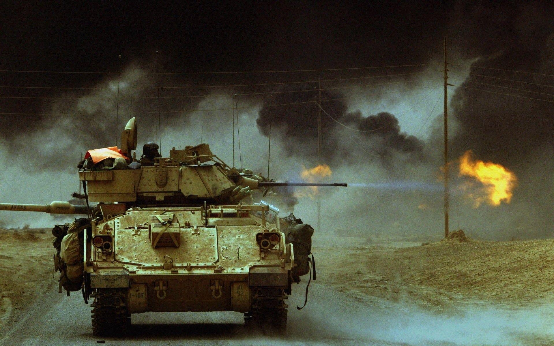 1920x1200 Iraq Wallpaper