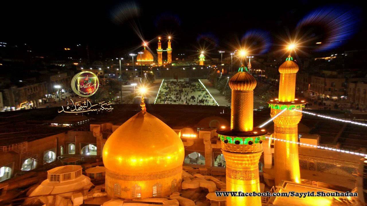 1280x720 Free Download Karbala Wallpaper Jpg Tour, HD