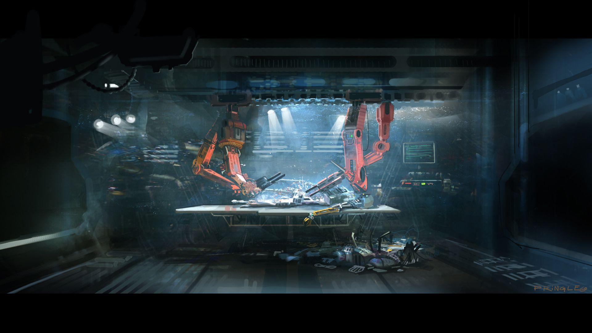 Film Studio Wallpapers - Top Free Film Studio Backgrounds - WallpaperAccess