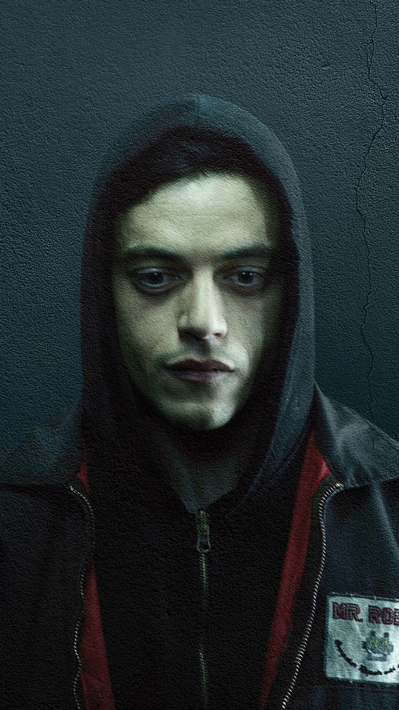 1536x2733 Mr. Robot Phone Wallpaper. Mr robot, Robot wallpaper, Robot