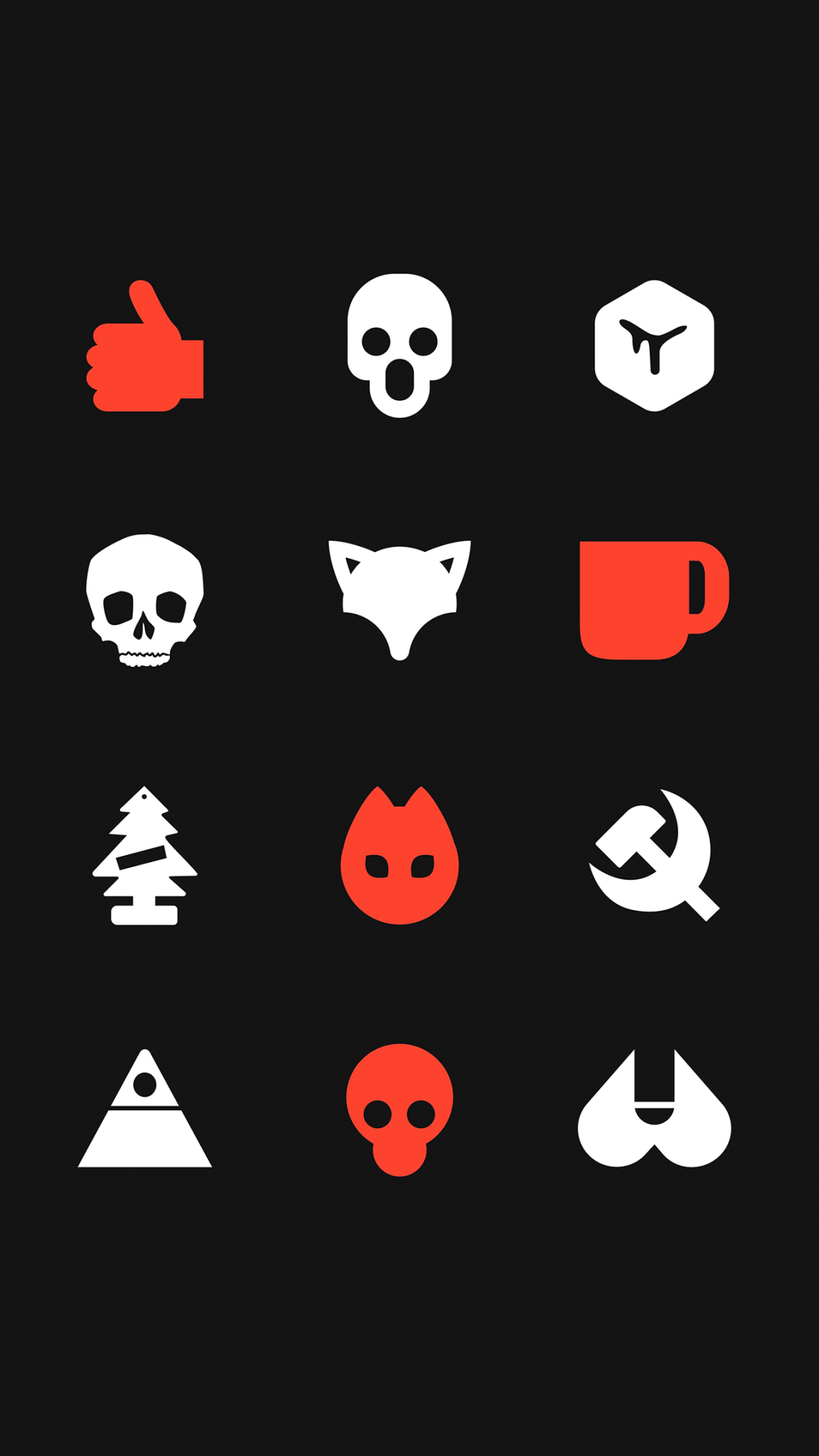 1080x1920 TV Show Love, Death & Robots (1080x1920) Wallpaper
