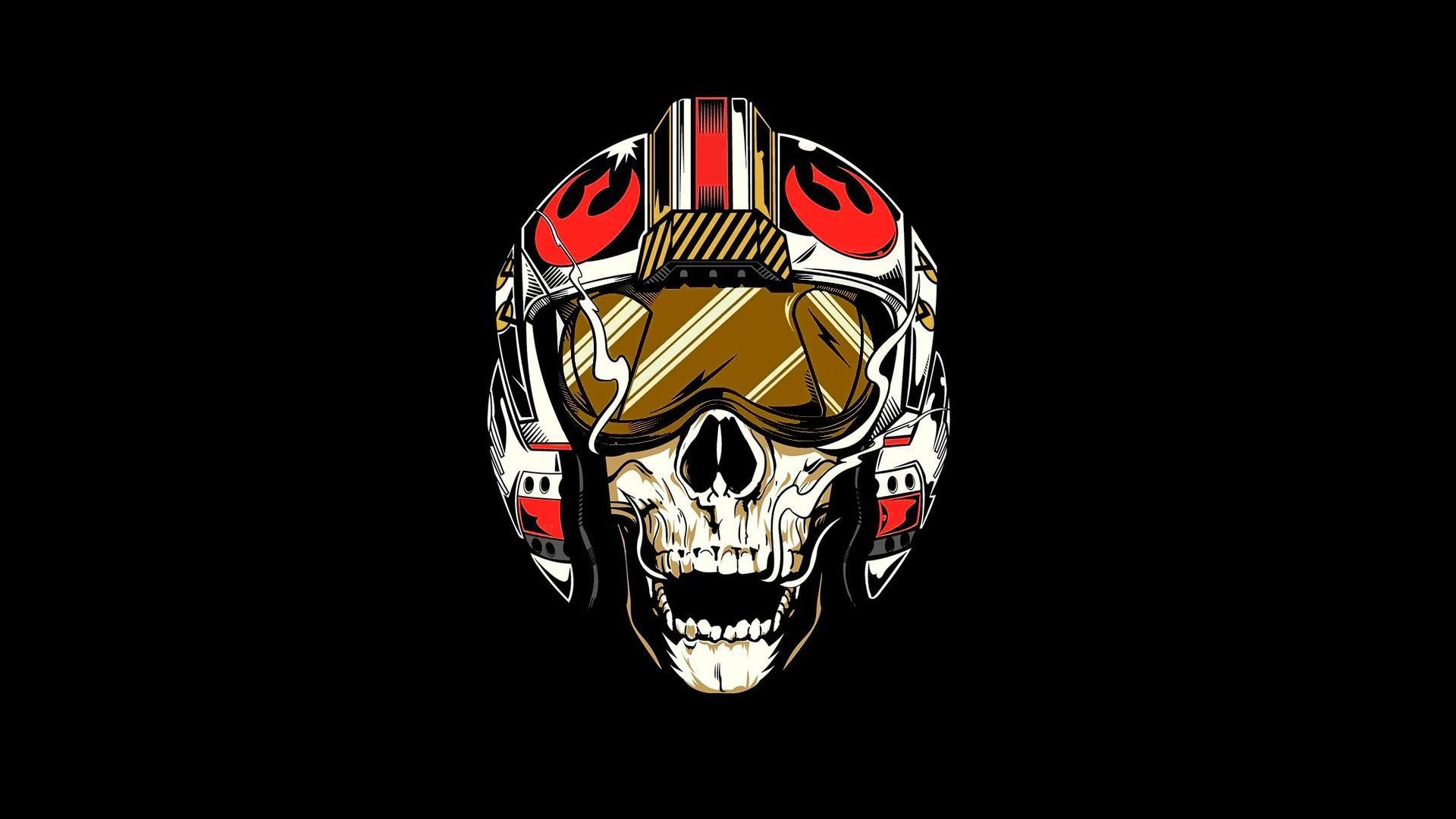 1920x1080 Fighter Pilot Wallpaper