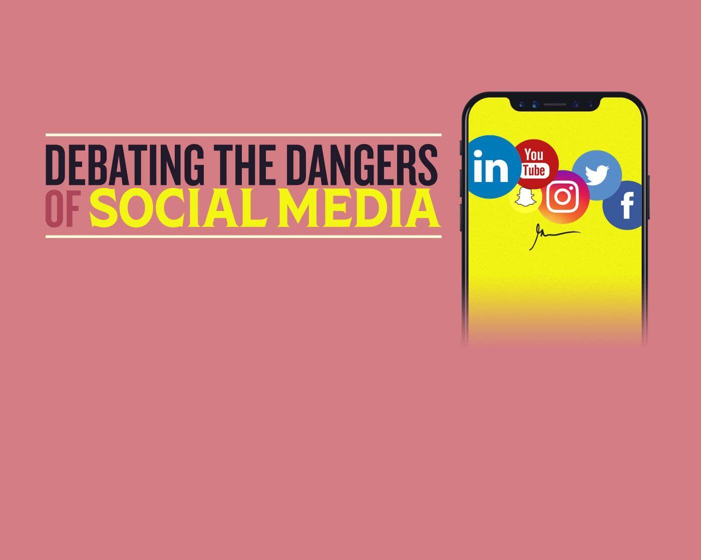 1400x1120 Social Media's Negative Effects on Kids: A Platform or Parenting