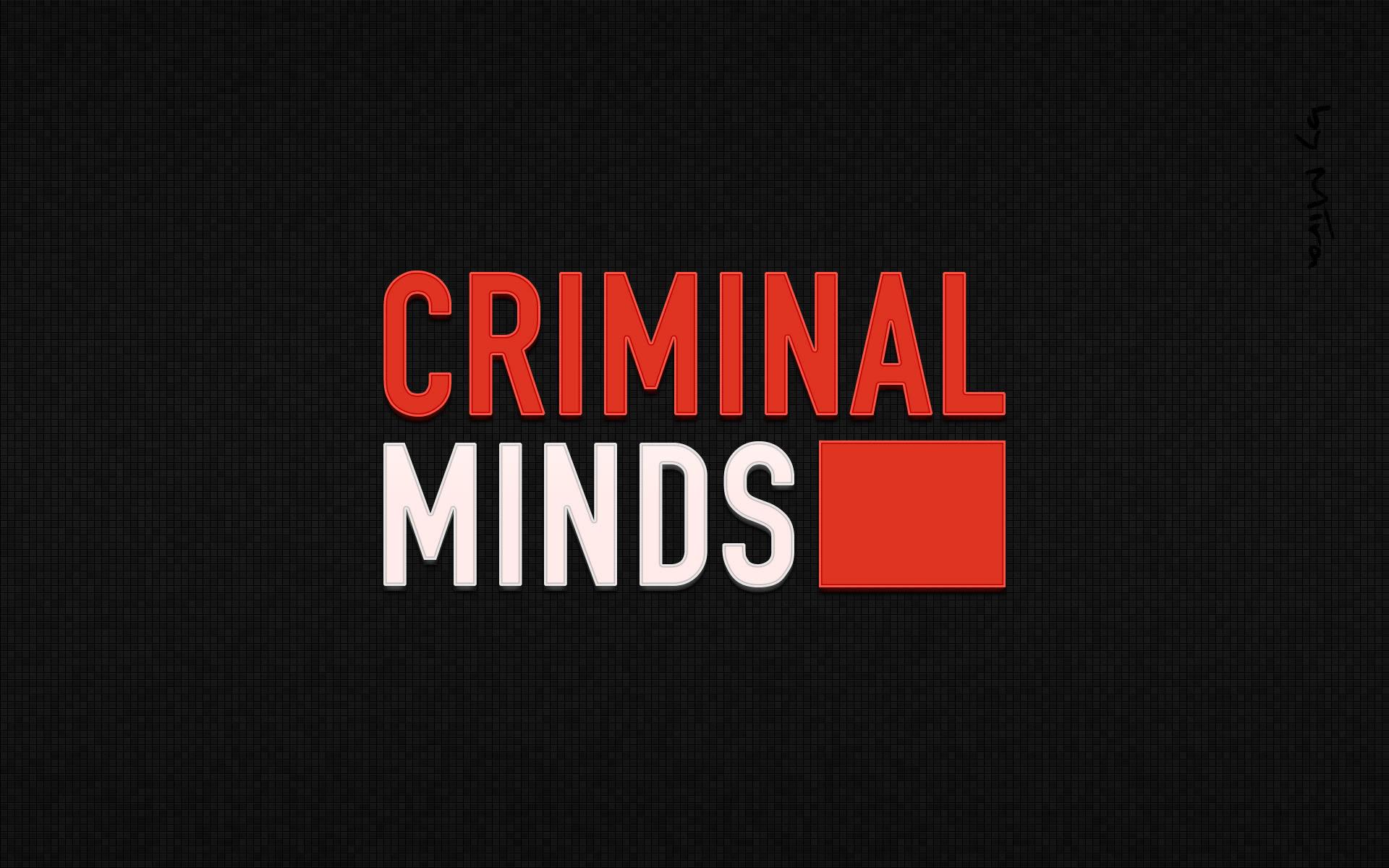 Criminal Minds Wallpapers Top Free Criminal Minds Backgrounds Wallpaperaccess 8361