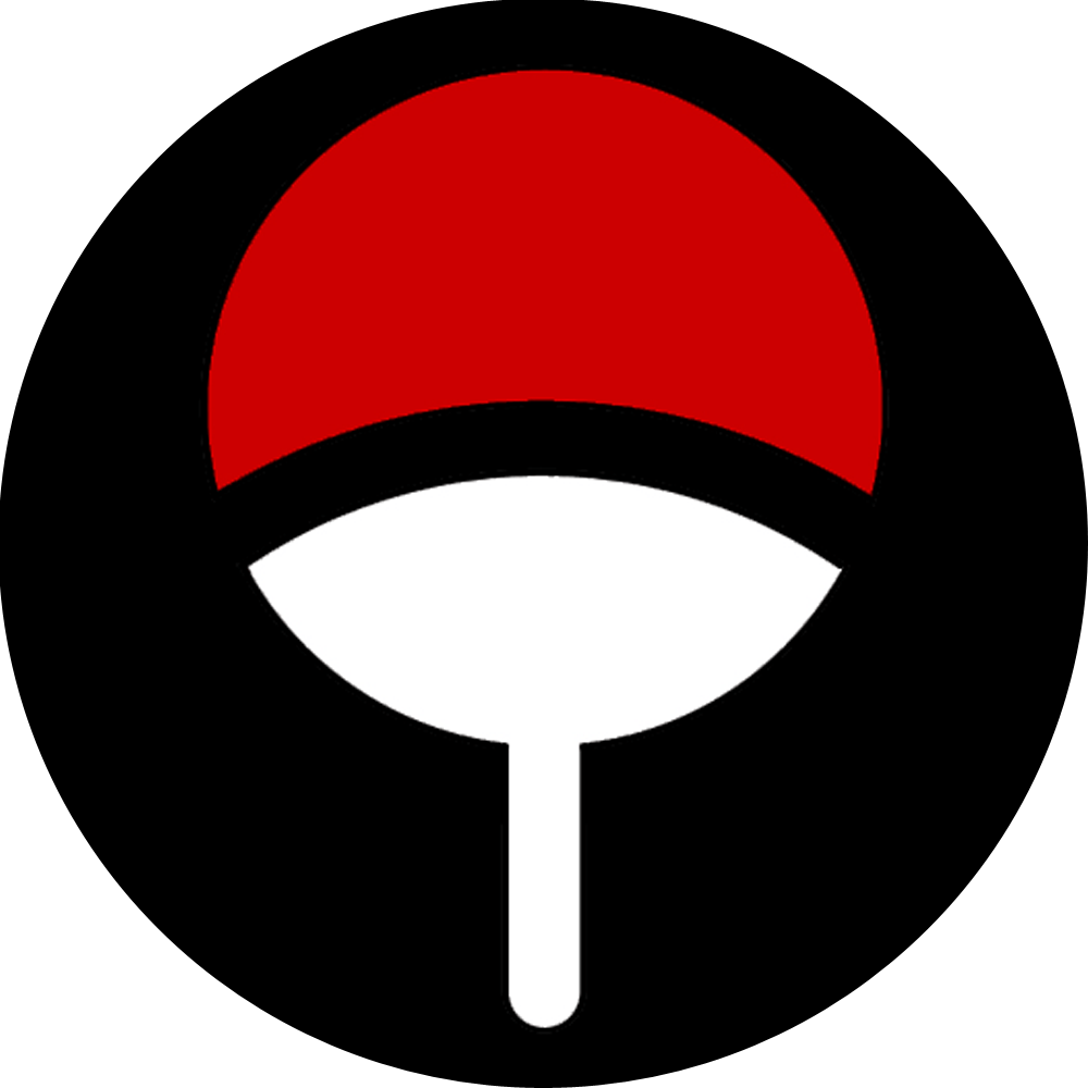 1000x1000 Free Uchiha Symbol Png, Download Free Clip Art, Free Clip Art