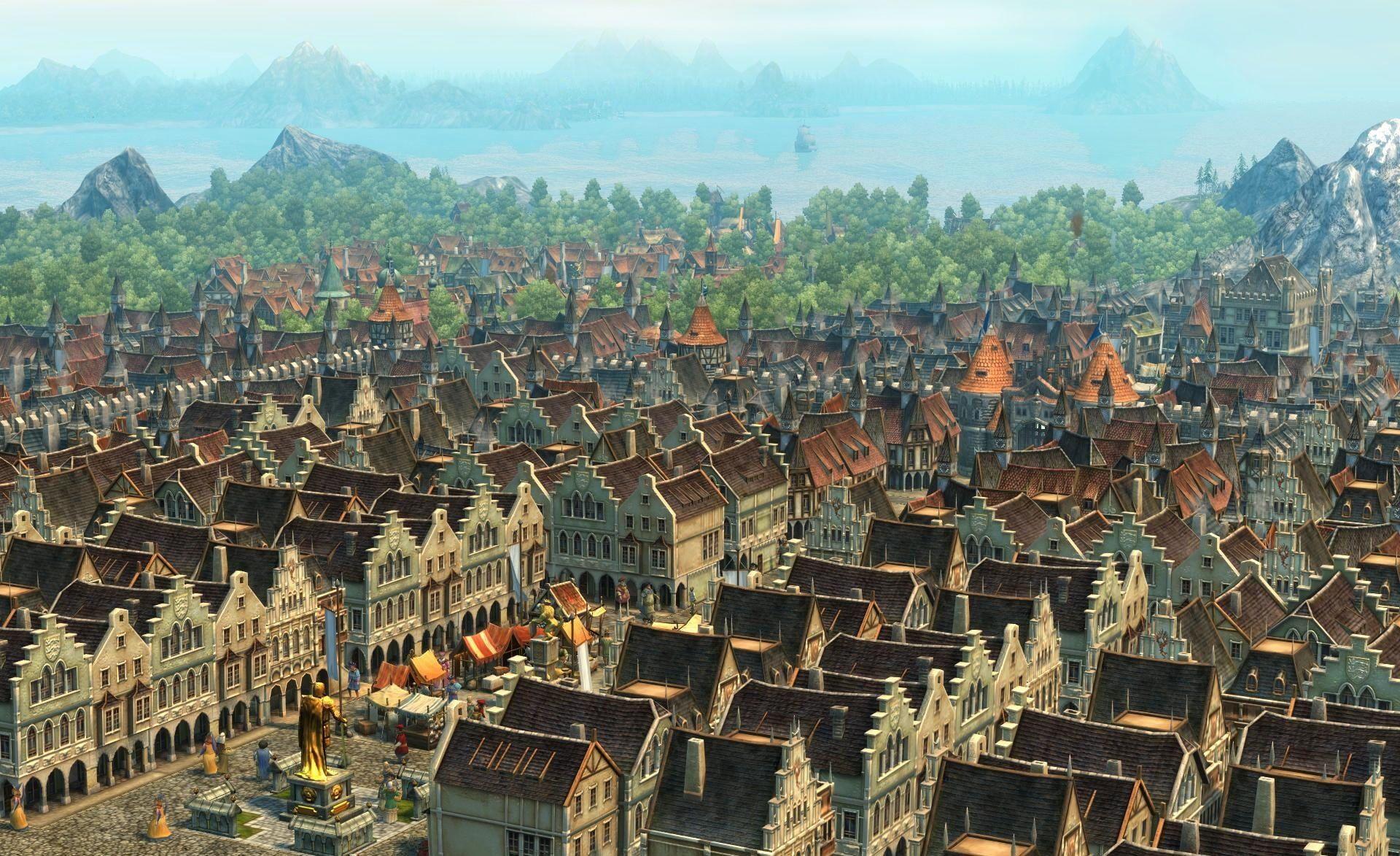 1920x1173 Anno 1404 HD wallpaper free download