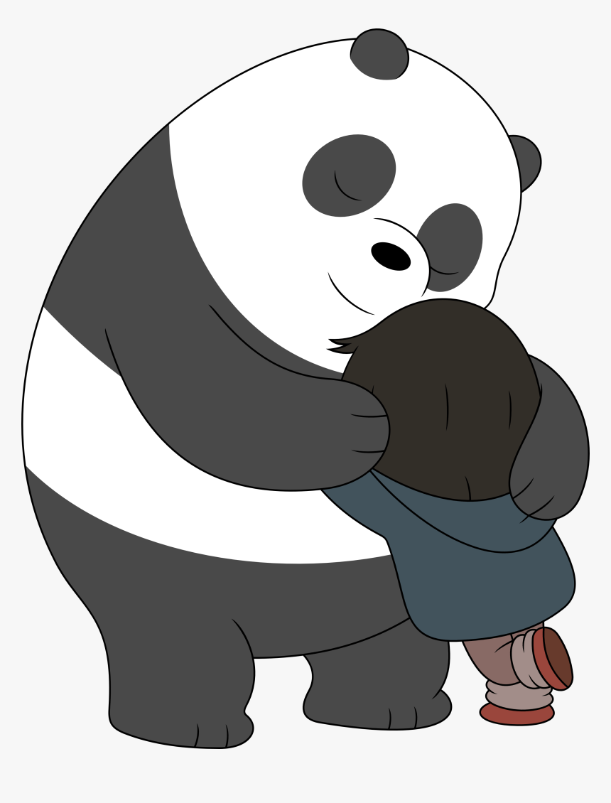 860x1130 Giant Panda Bear Desktop Wallpaper Drawing Cuteness Bear