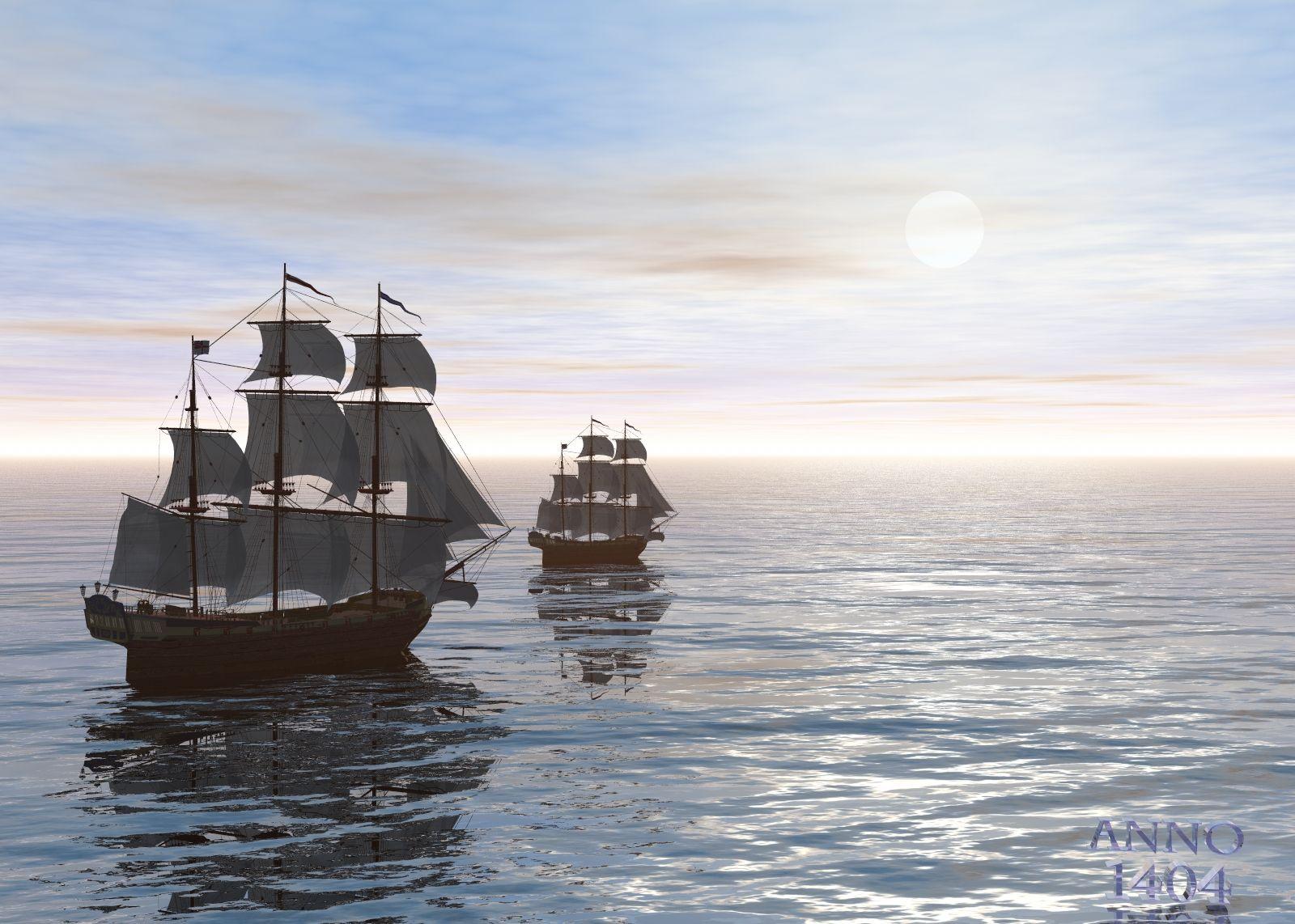 1600x1142 Anno 1404 Wallpaper and 2D Art