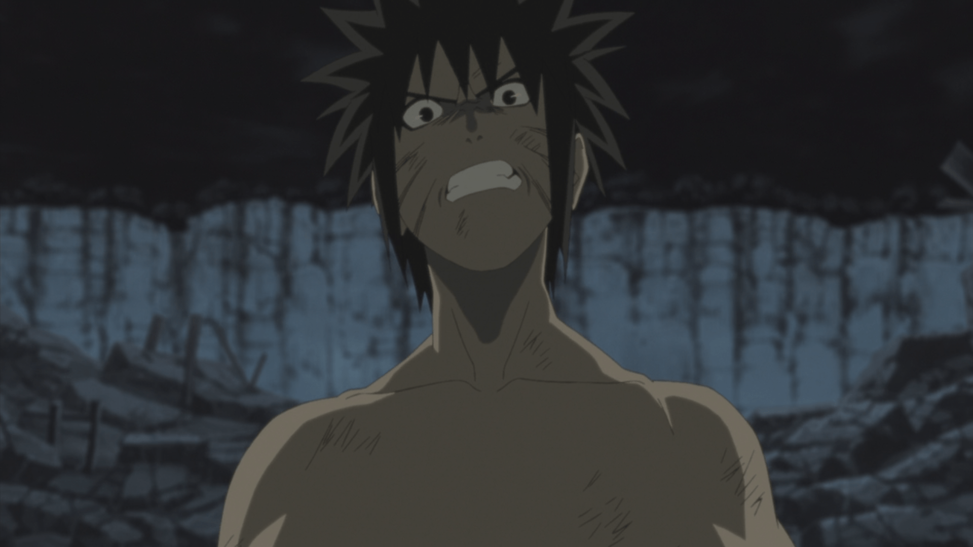 1920x1080 Menma Uzumaki