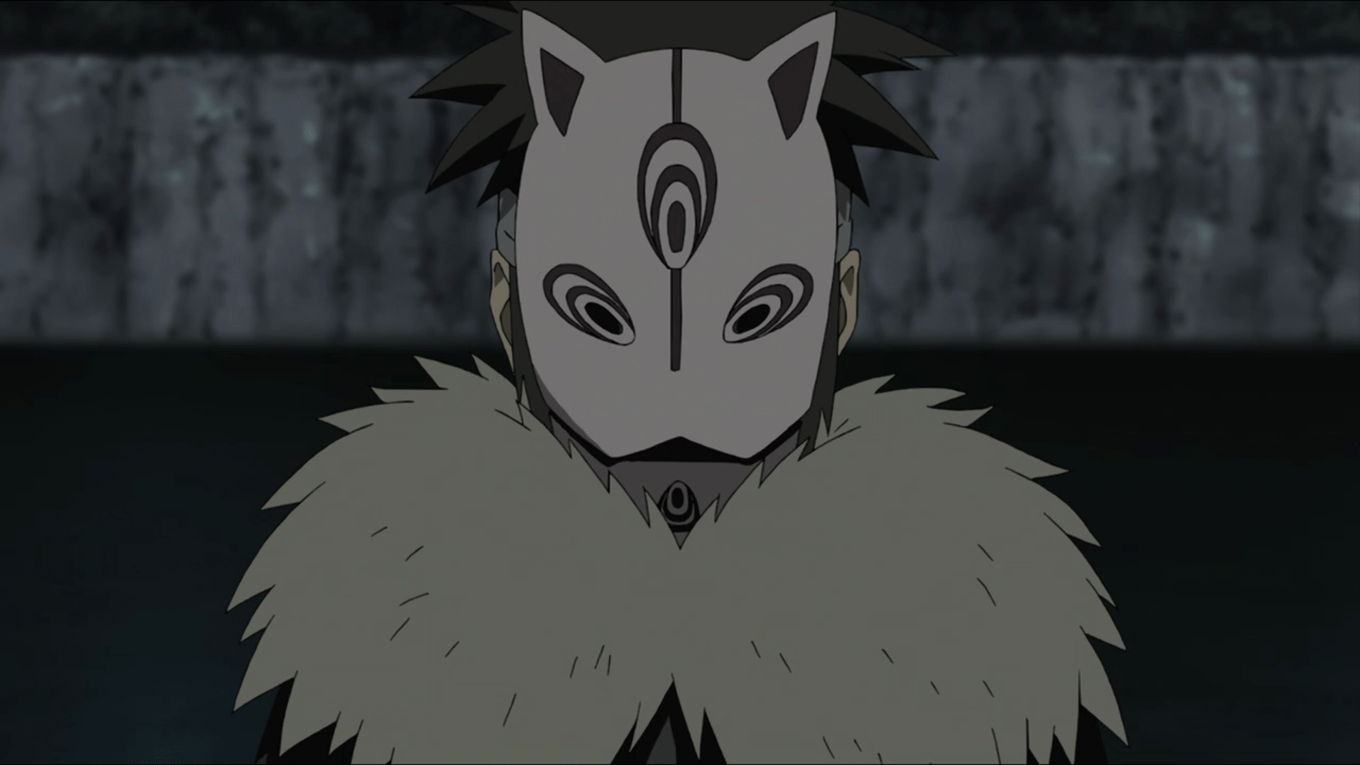 1920x1080 EMS Sasuke vs Menma Uzumaki