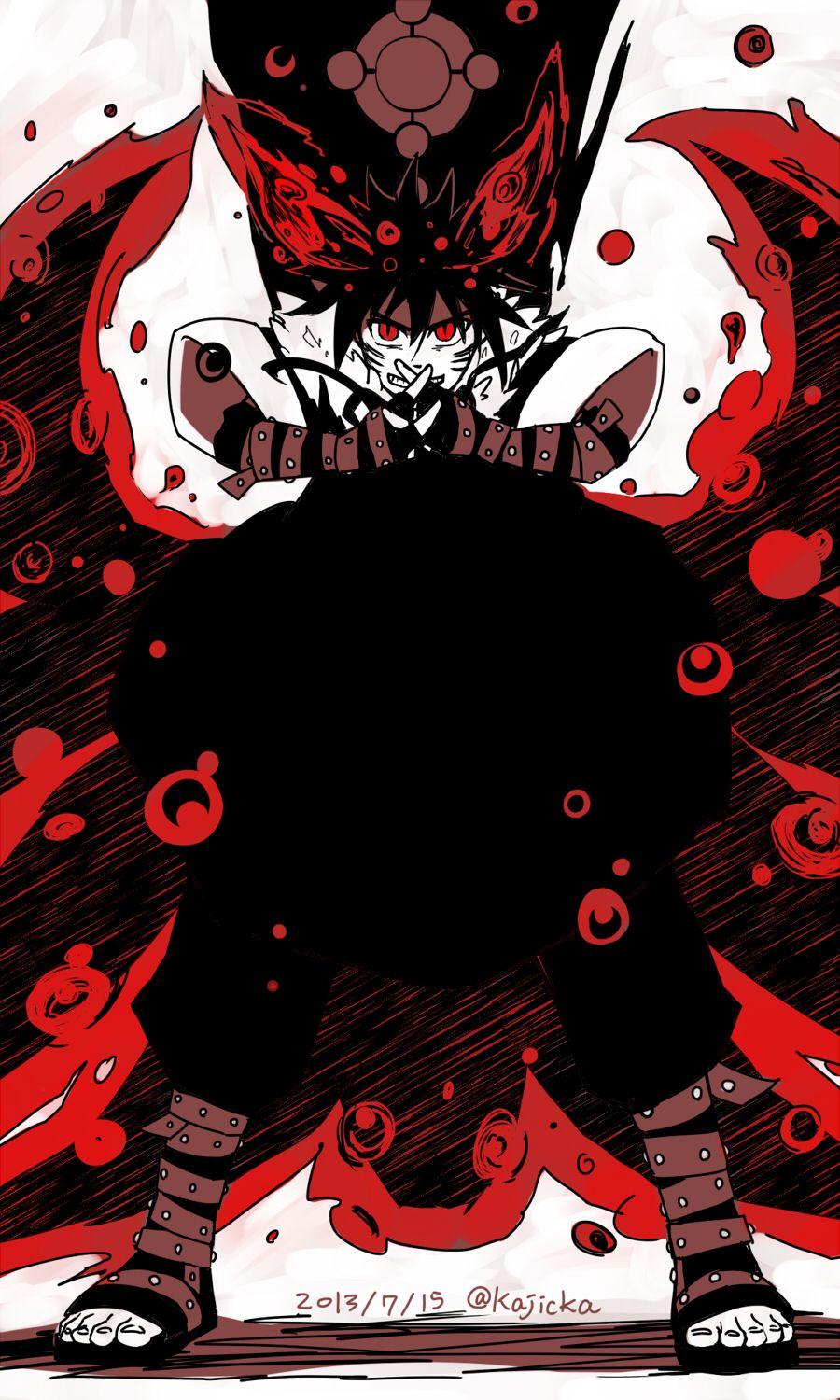 900x1500 Menma (Naruto The Movie: Road To Ninja) Mobile Wallpaper Anime Image Board