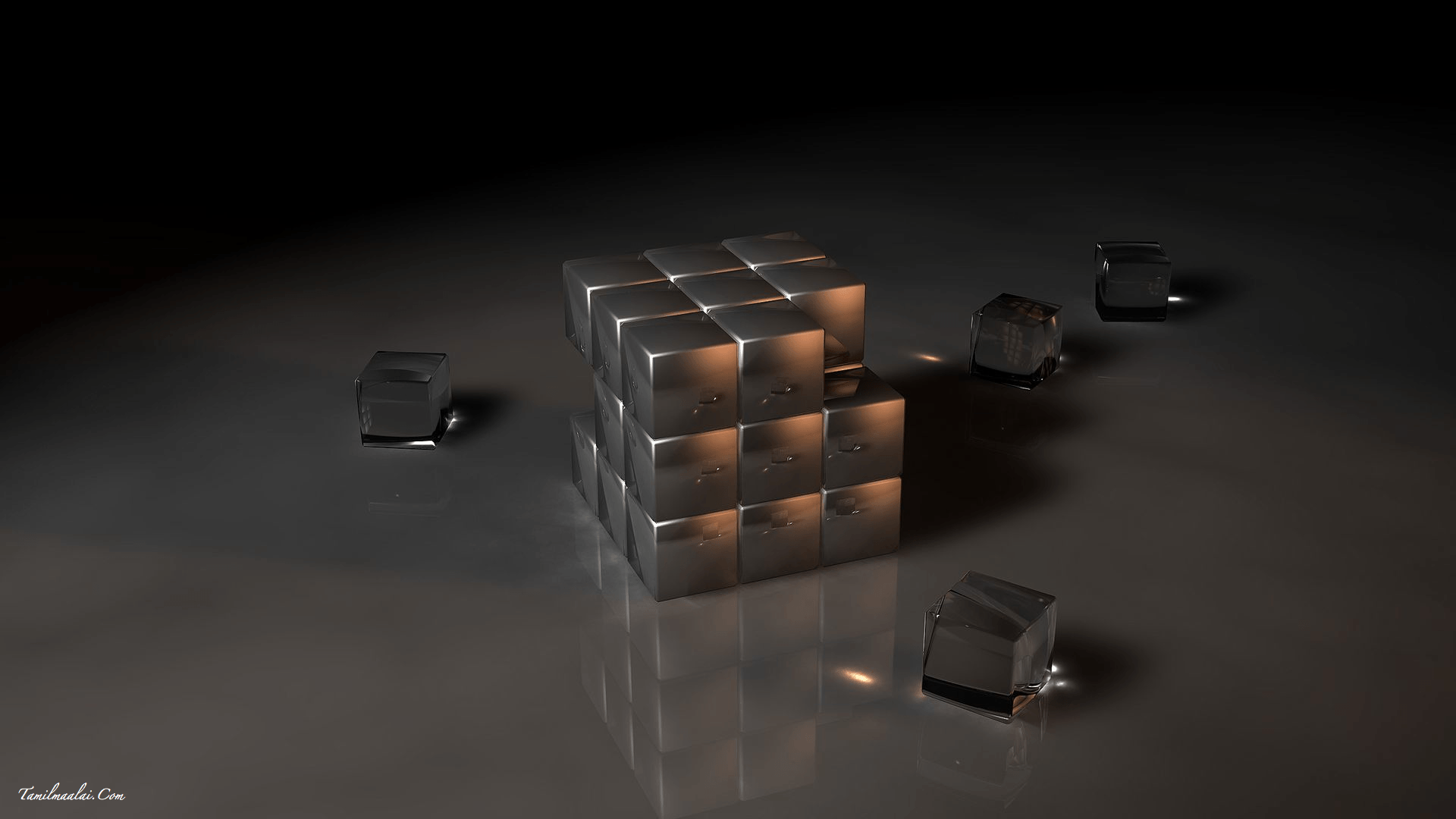 1920x1080 Multimedia Wallpaper