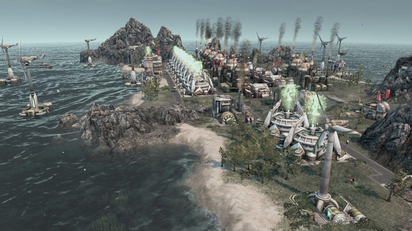 1366x768 Production