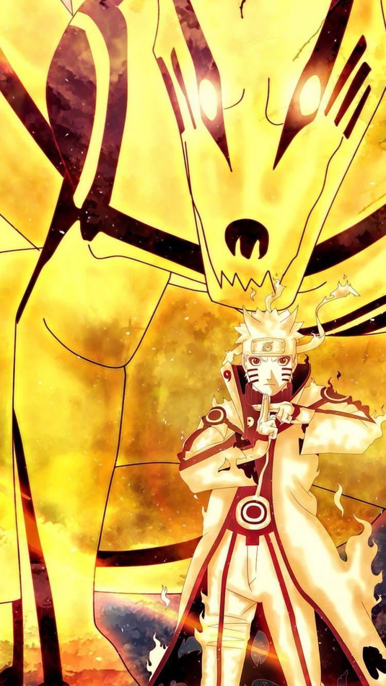750x1334 Naruto Y Sasuke Wallpaper iPhone Naruto uzumaki clan naruto y