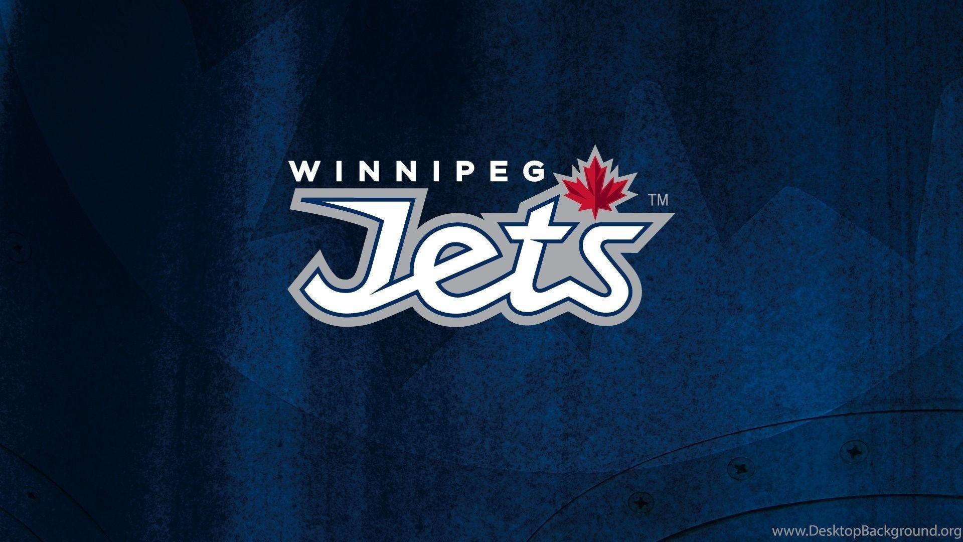 1920x1080 Winnipeg Jets Jets Desktop Wallpaper Winnipeg Jets Multimedia