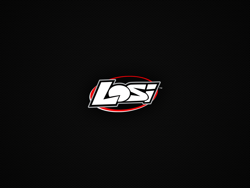 1024x768 Losi: Multimedia