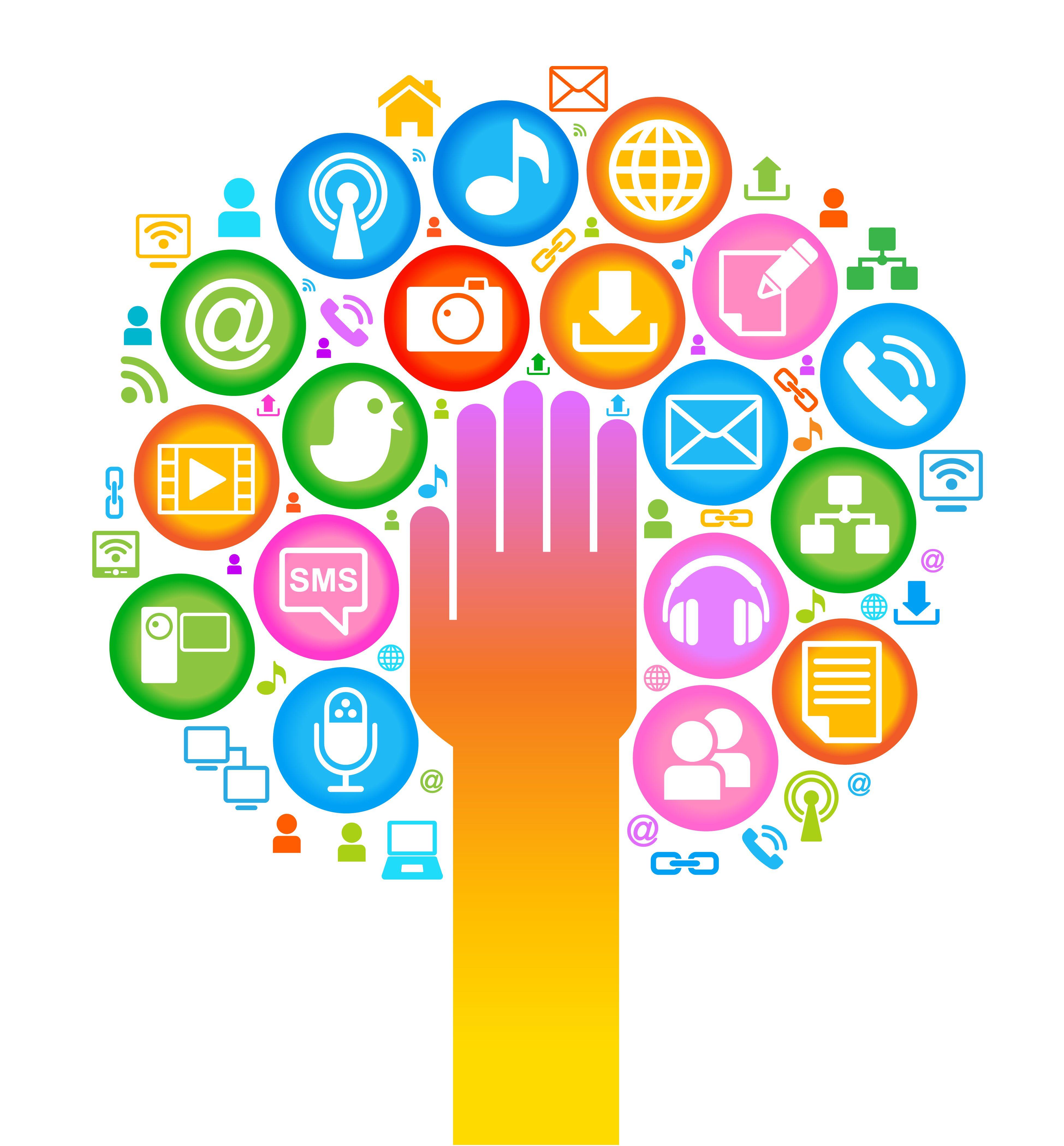 Multimedia Wallpapers - Top Free Multimedia Backgrounds - WallpaperAccess