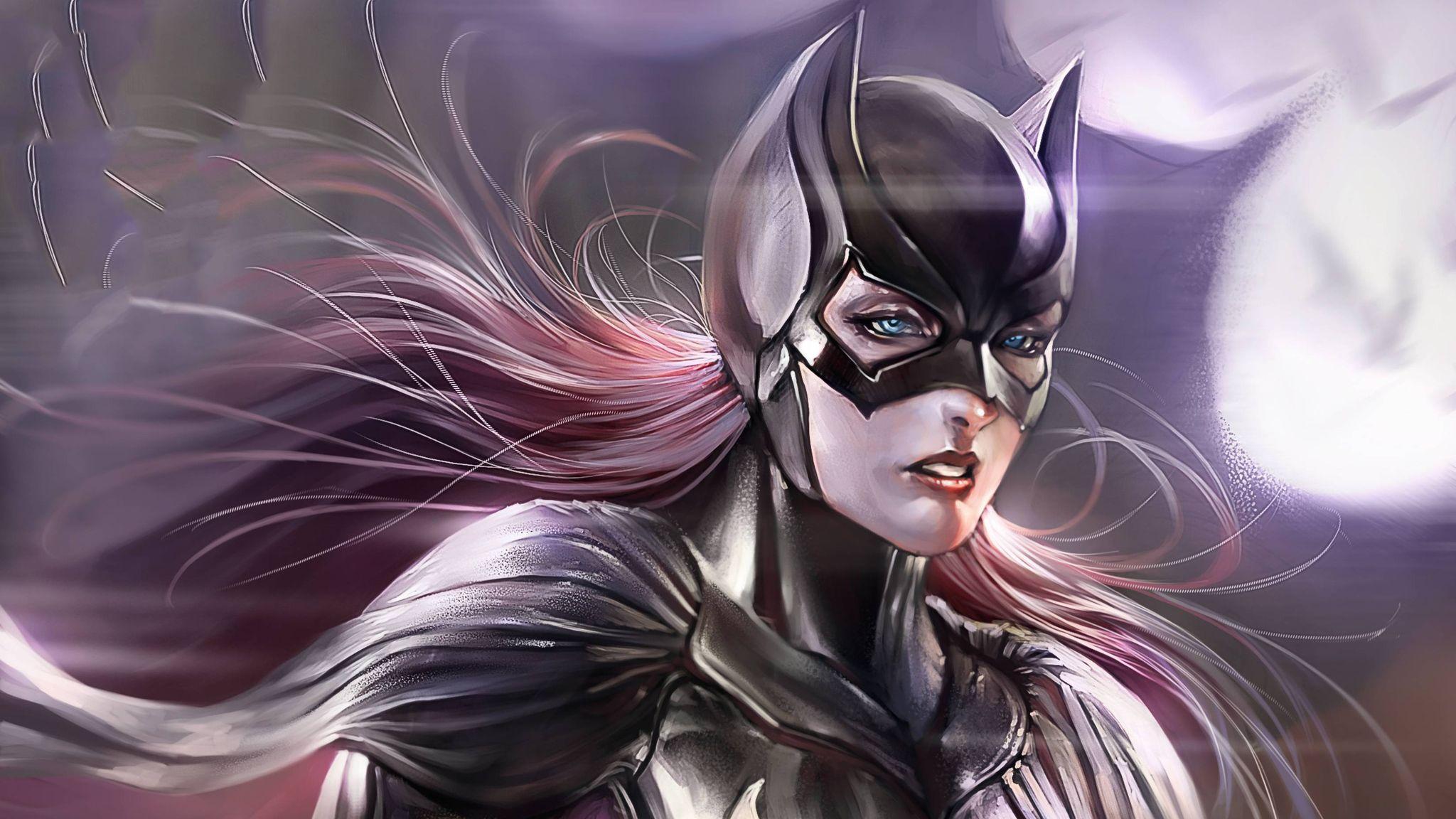 2048x1152 Batwoman New Digital Art 2048x1152 Resolution HD 4k