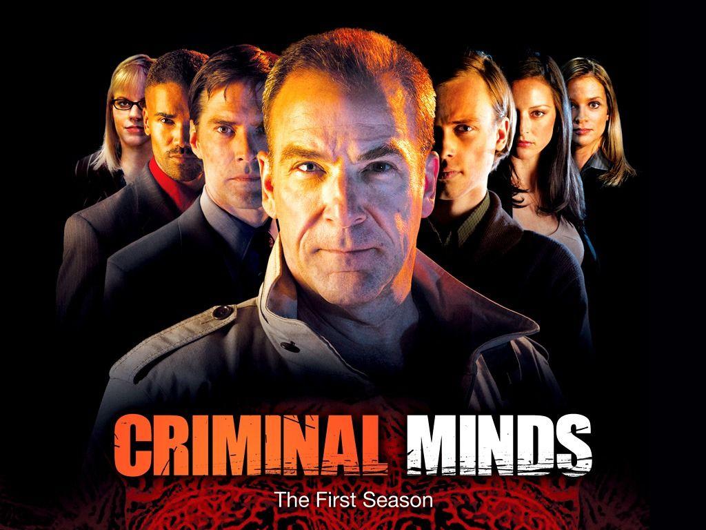 1024x768 criminal minds wallpaper