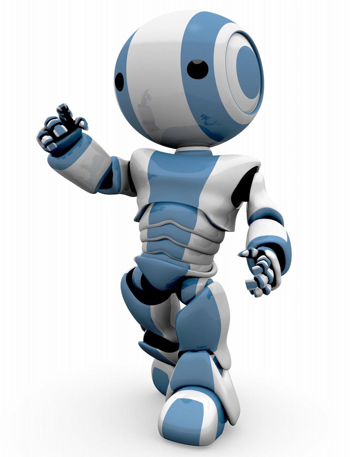 1224x1600 Robot Wallpaper And Image
