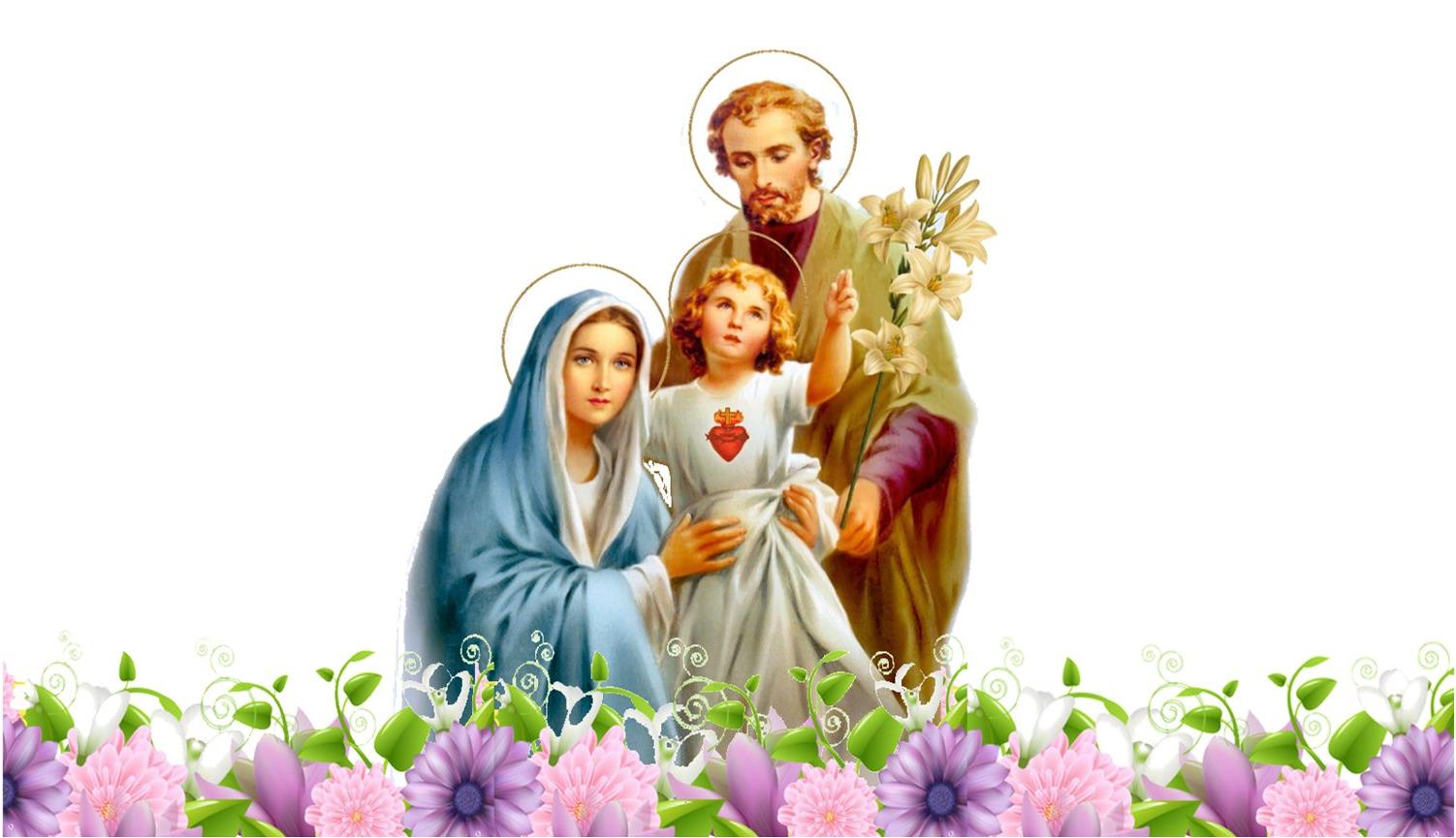 Holy Family 1080P 2k 4k Full HD Wallpapers Backgrounds Free Download   Wallpaper Crafter