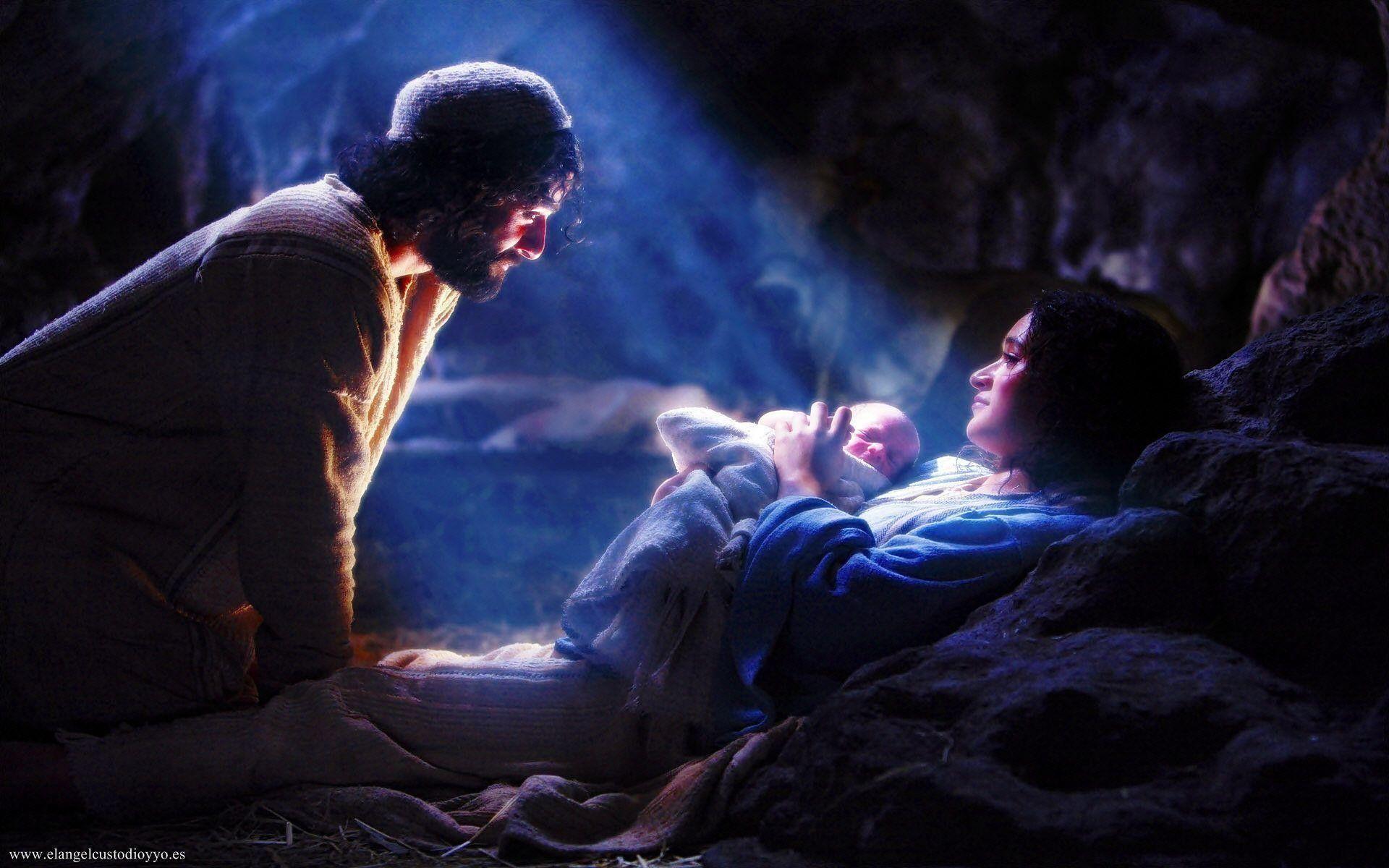 1920x1200 image For > Holy Family Wallpaper Data Src Cool