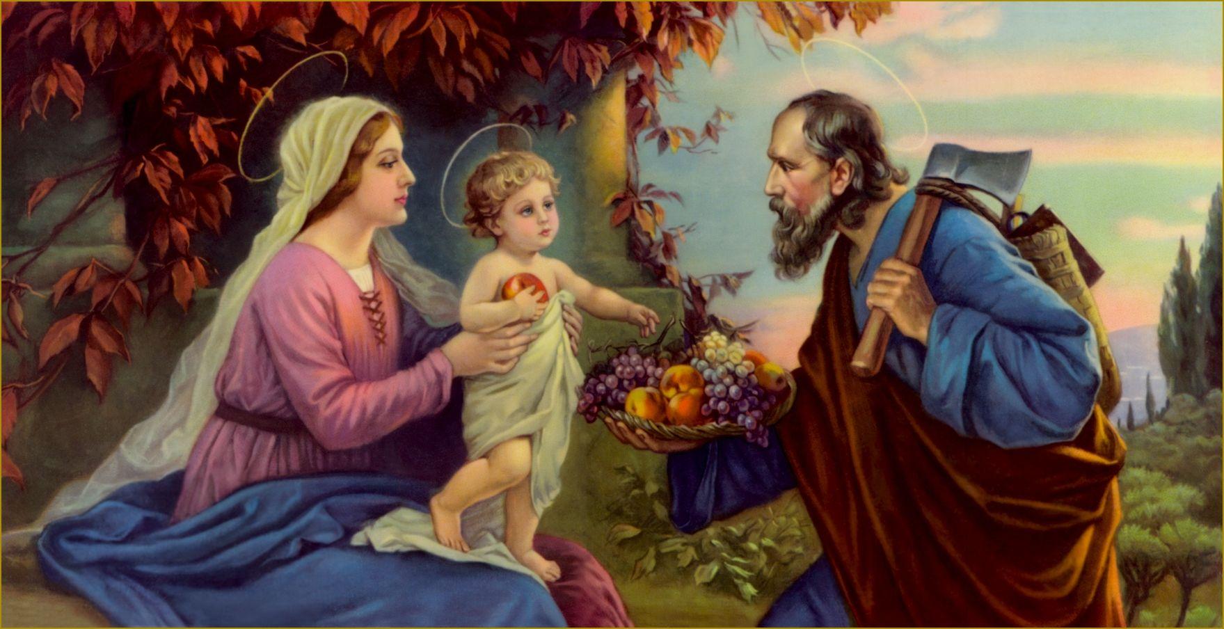1759x904 CATHOLIC TRADITION: ST. JOSEPH