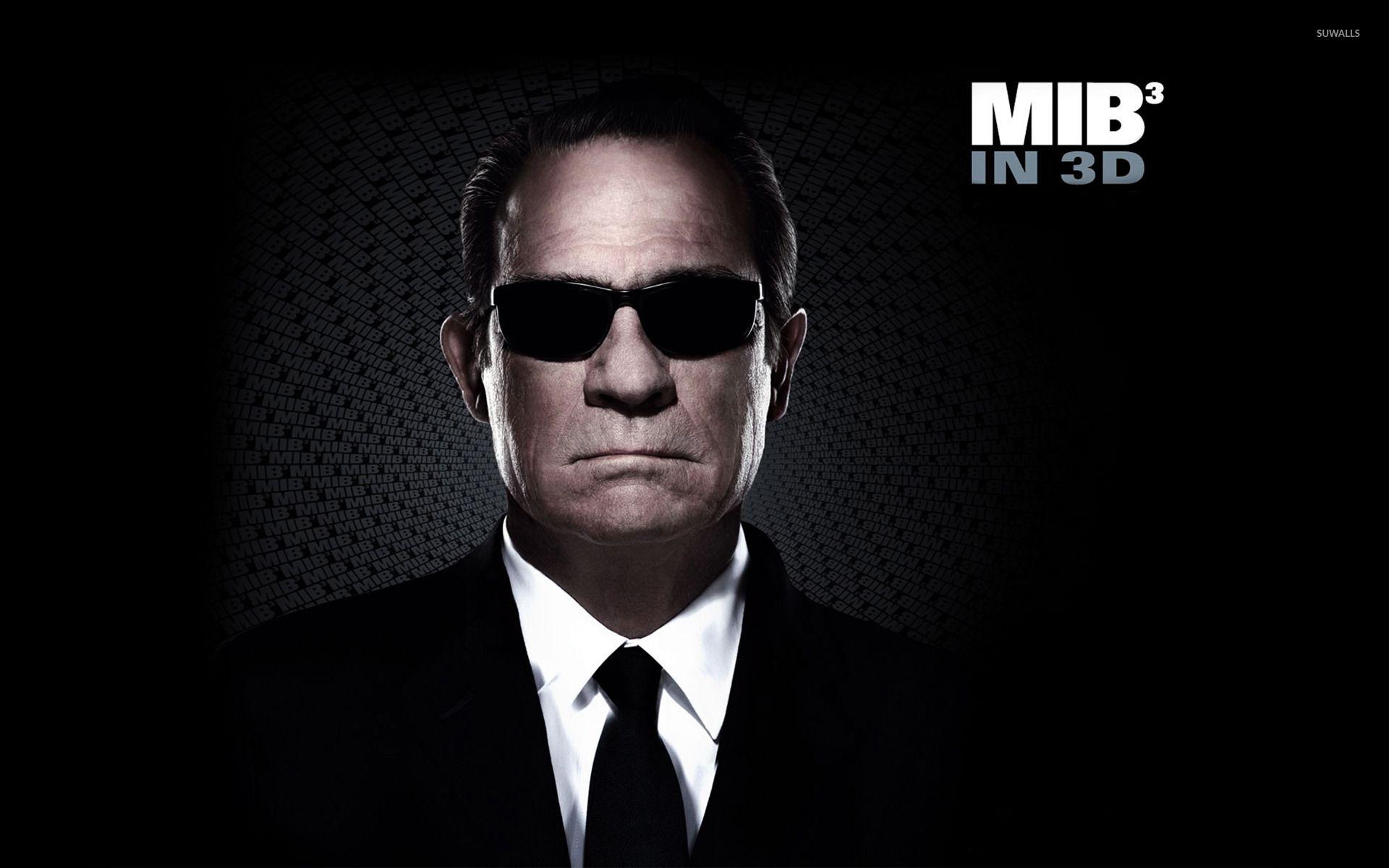 1920x1200 Agent K in Black III wallpaper wallpaper