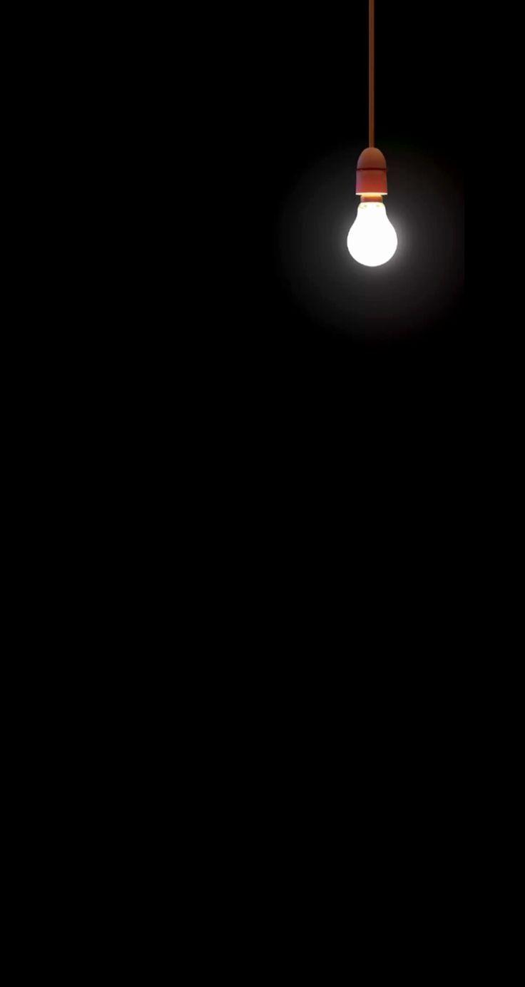 736x1384 Be the light to the world, shine bright, don't be shaken through