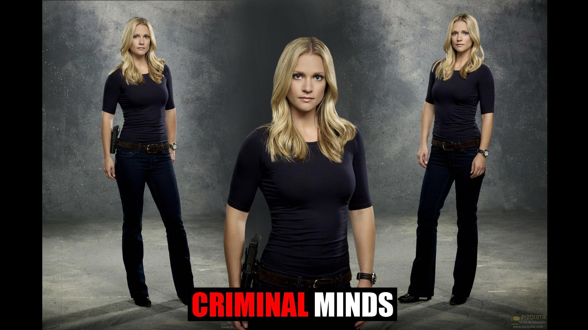 1920x1080 Criminal Minds wallpaper HD for desktop background
