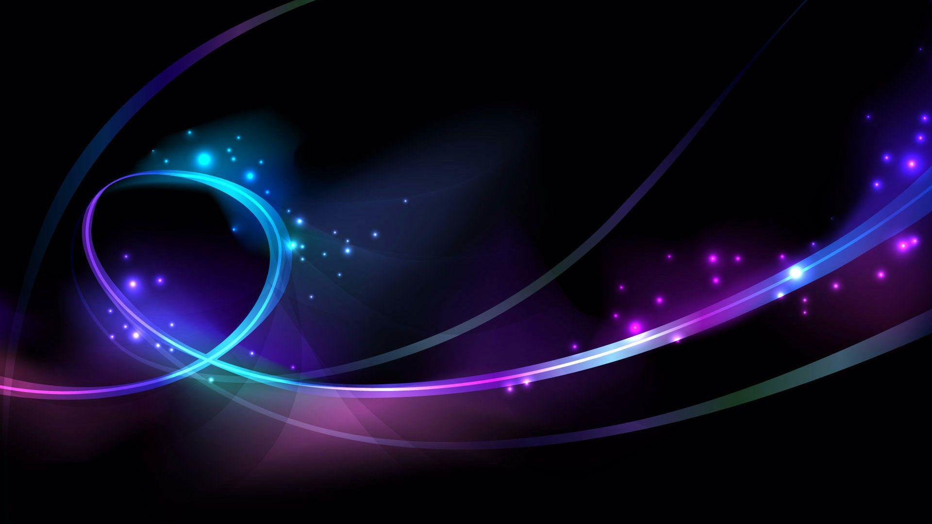 1920x1080 Black Abstract Wallpaper HD HD wallpaper
