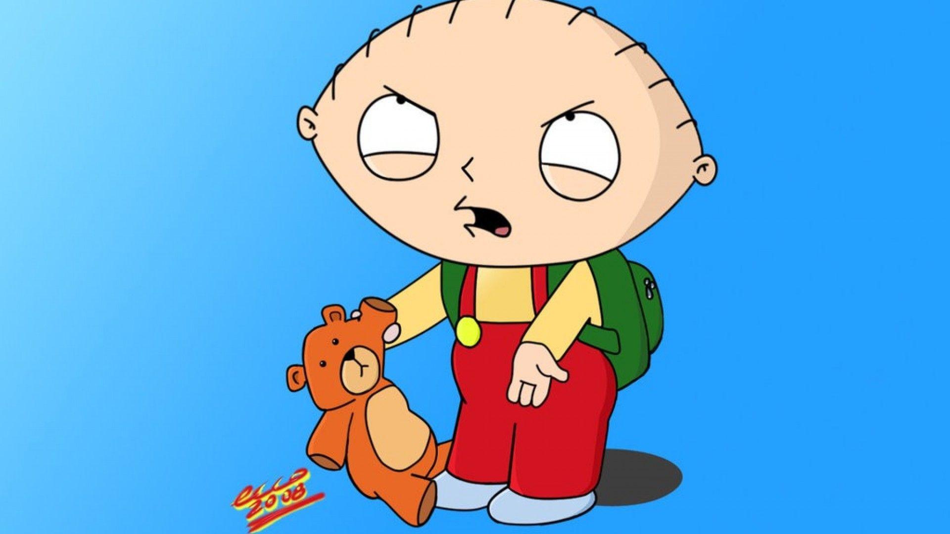1920x1080 Family Guy wallpaperx1080