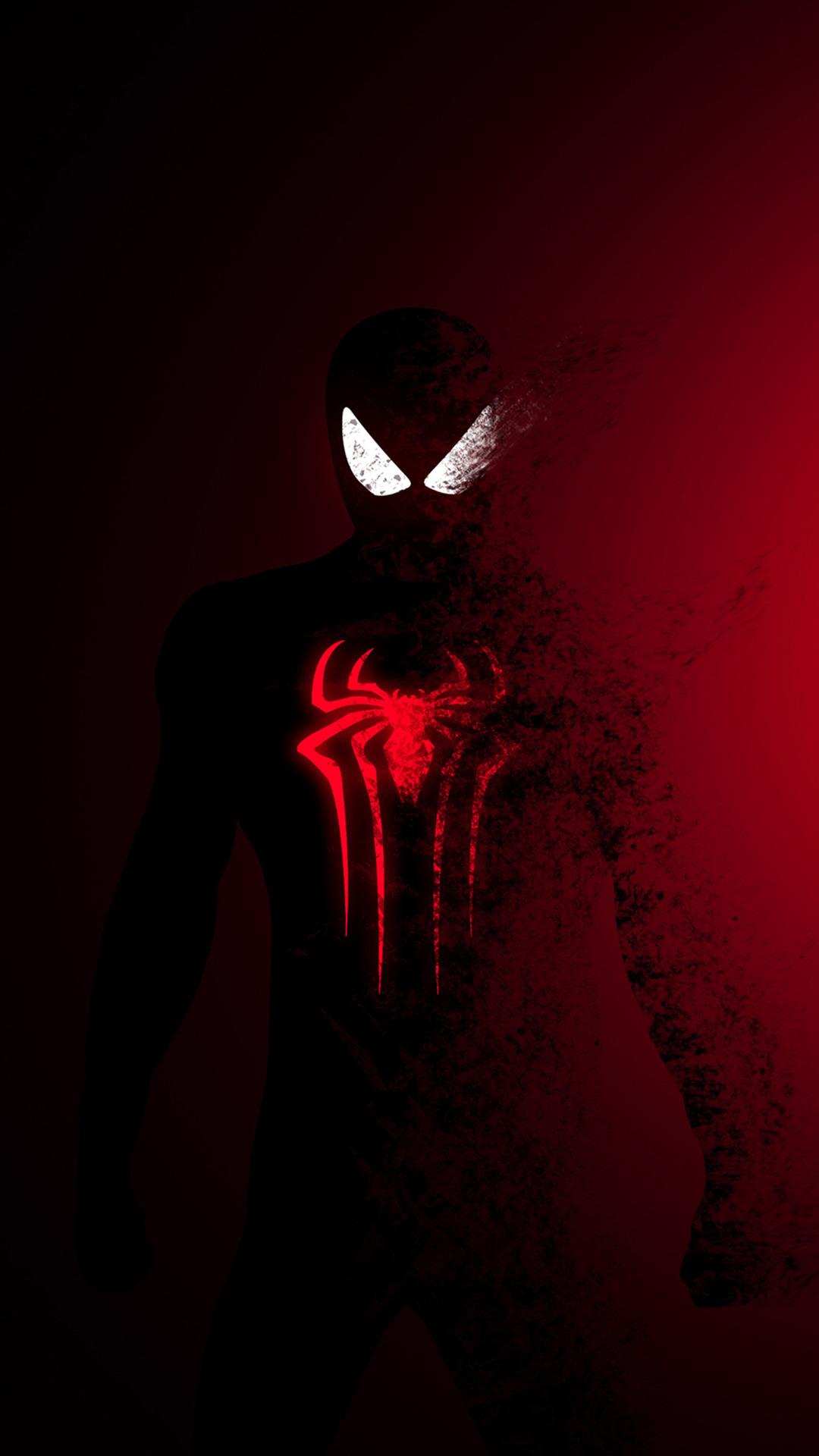 1080x1920 Spider Man Wallpaper Free HD Background Image of Spiderman