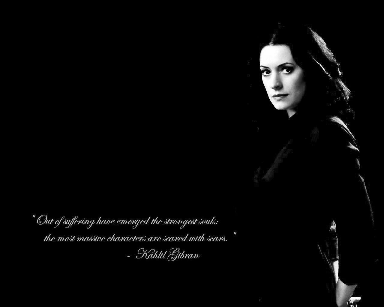 1280x1024 Criminal Minds Emily Prentiss. Emily Prentiss. Criminal Minds