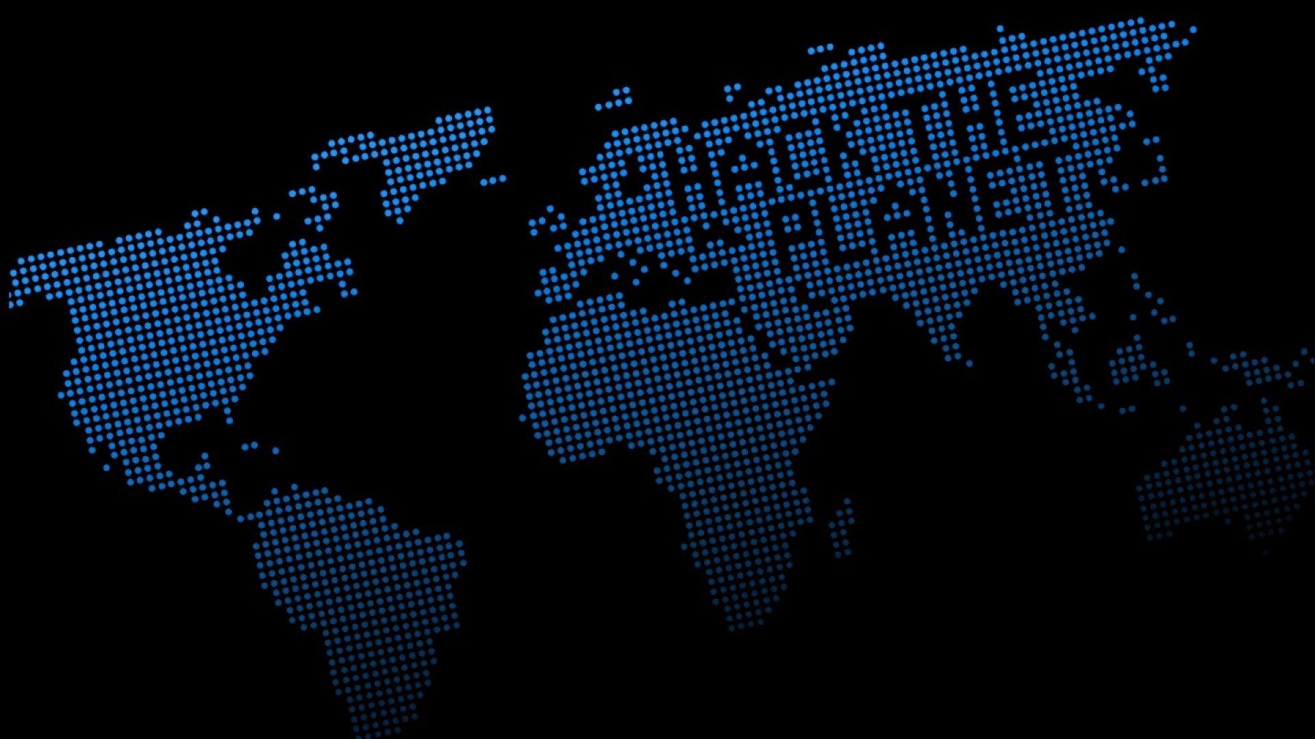 1920x1080 Hacker Wallpaper