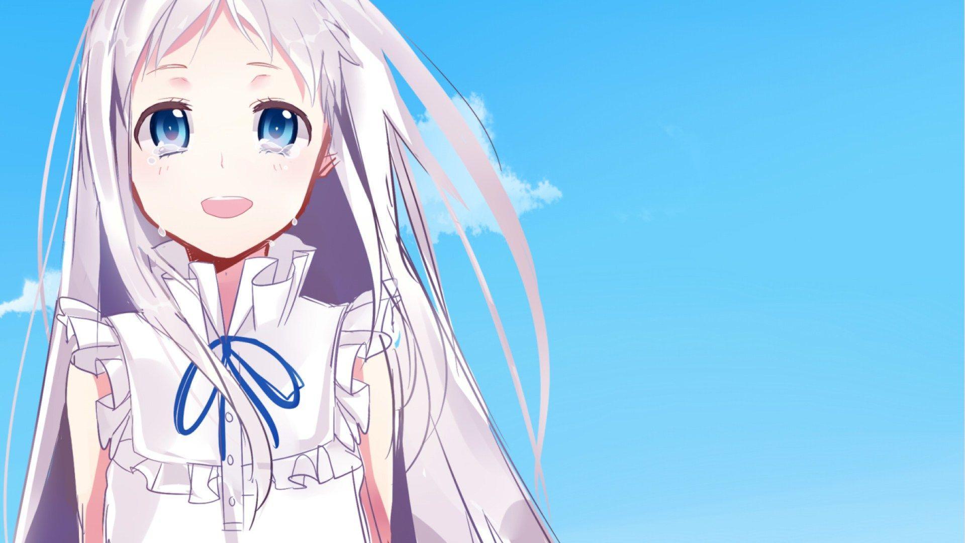 510845 2669x1875 free computer wallpaper for anohana - Rare Gallery HD  Wallpapers