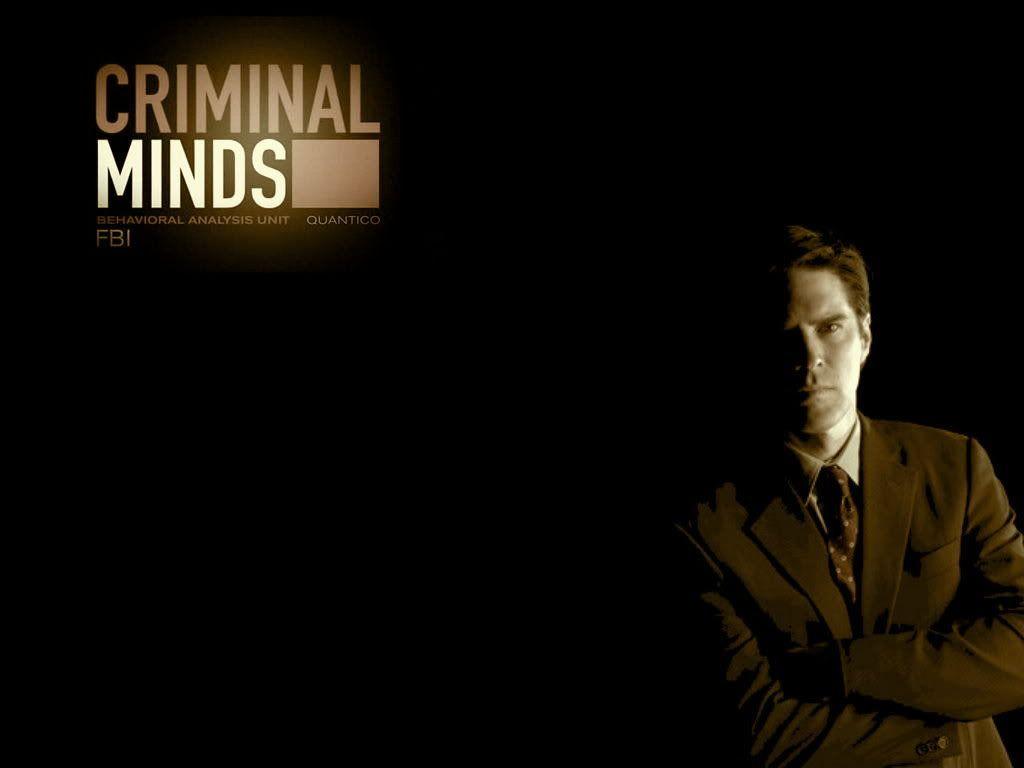 Criminal Minds Wallpapers Top Free Criminal Minds Backgrounds