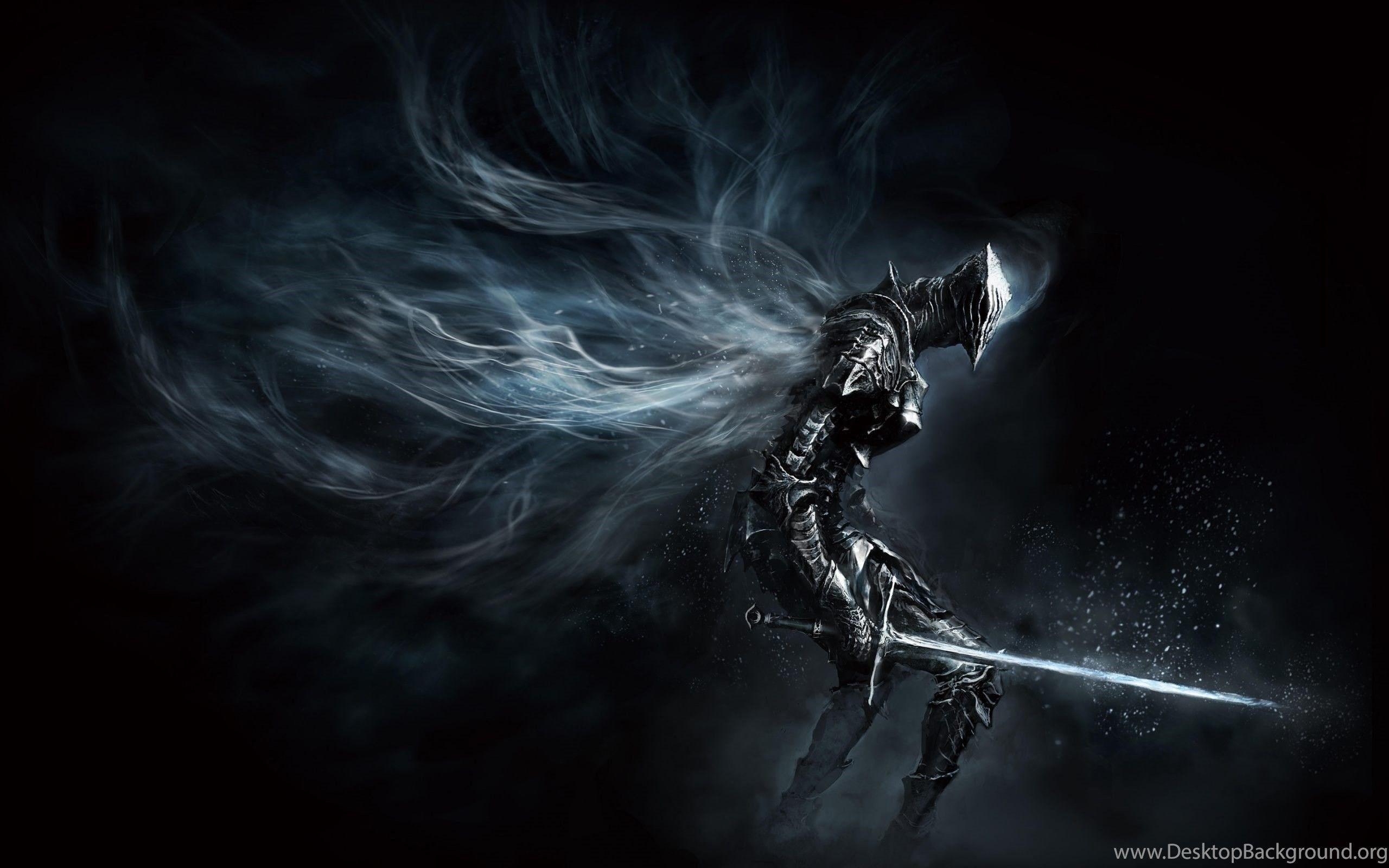 2560x1600 Dark Art Wallpaper