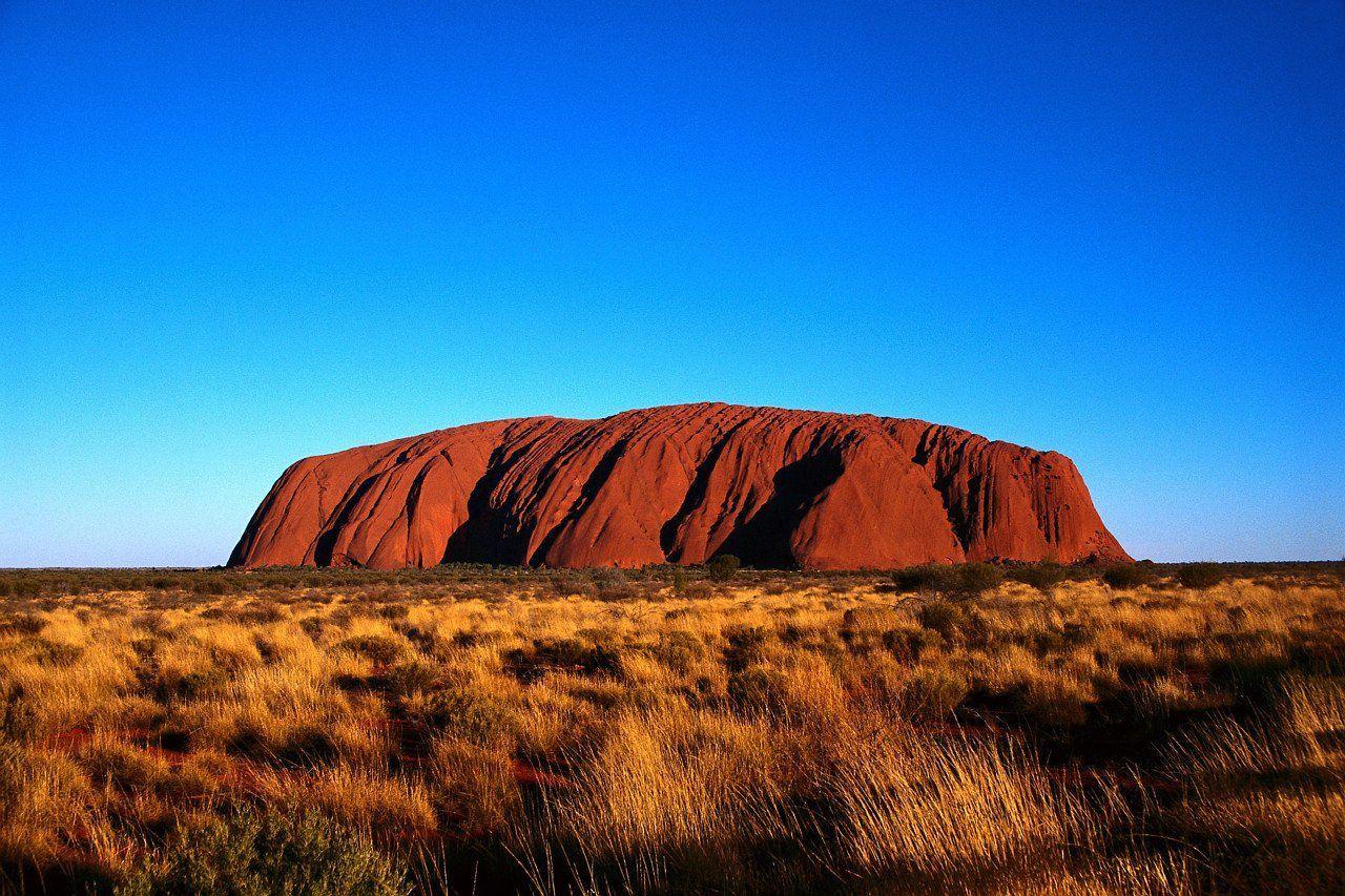 Uluru Wallpapers - Top Free Uluru Backgrounds - WallpaperAccess
