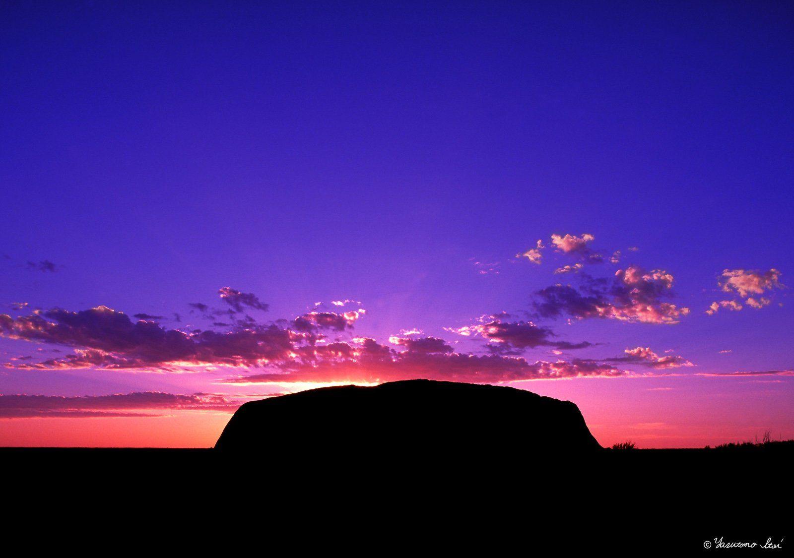 1600x1125 Uluru HD Wallpaper and Background Image