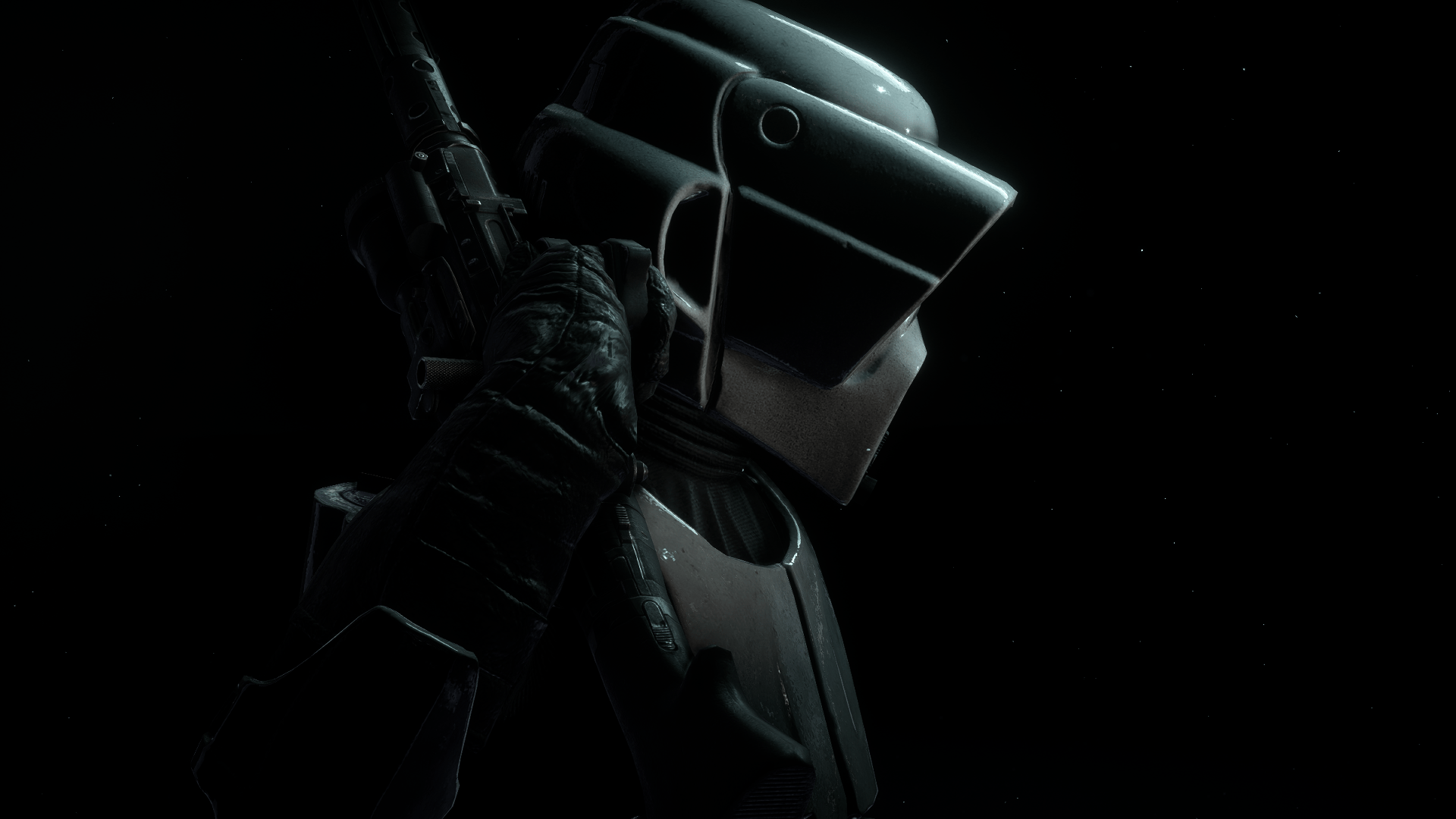 1920x1080 Scout Trooper HD Wallpaper