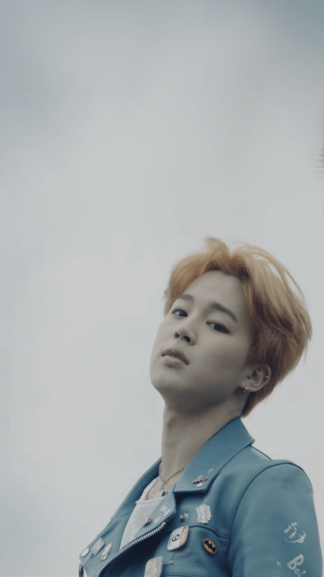 1080x1920 Android Jimin BTS Wallpaper