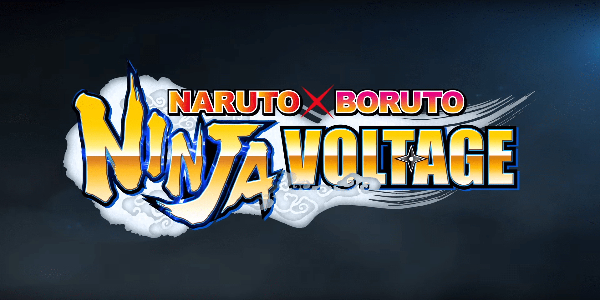 1918x960 Naruto x Boruto: Ninja Voltage is Bandai Namco's latest action RPG