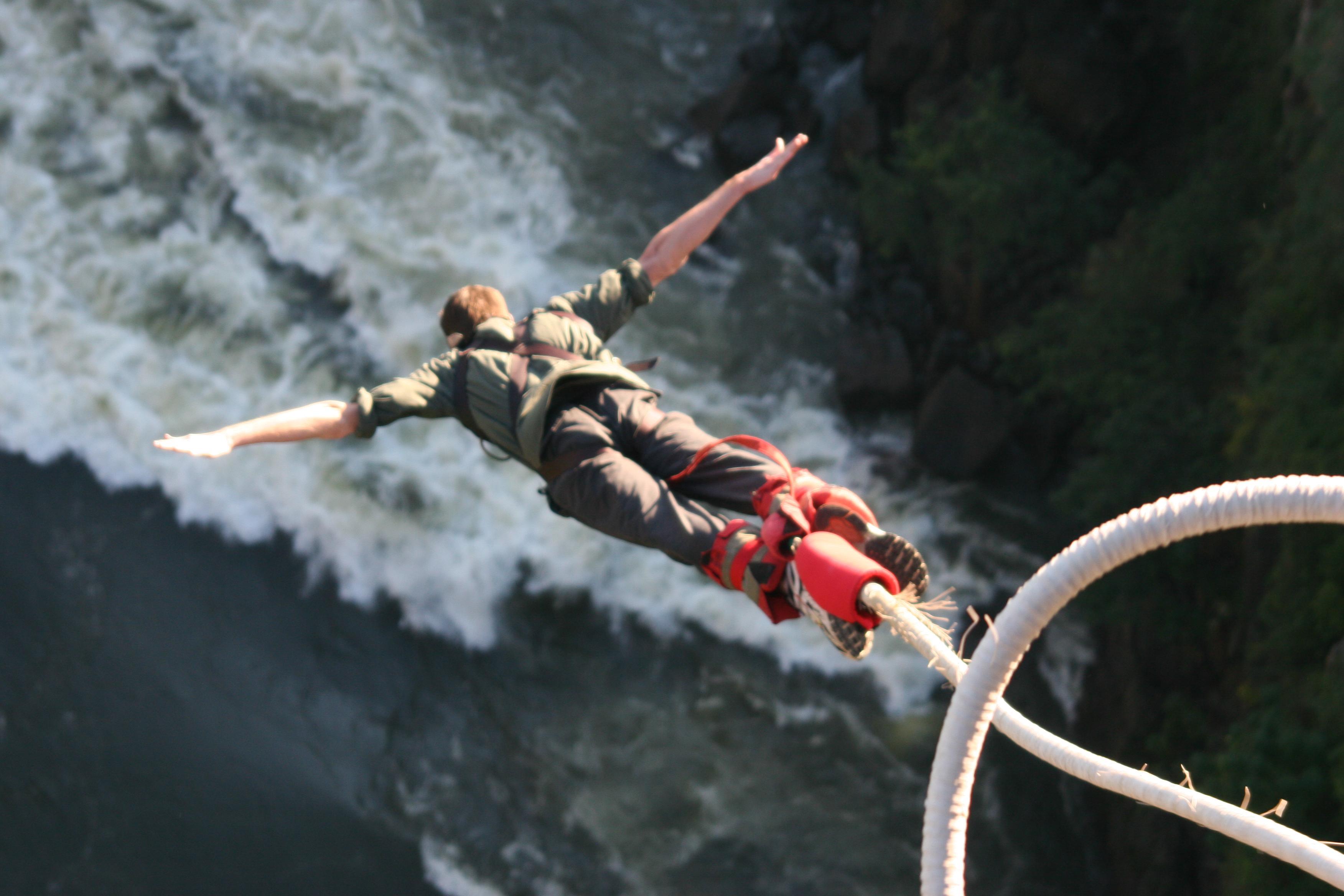 3504x2336 bungee jump