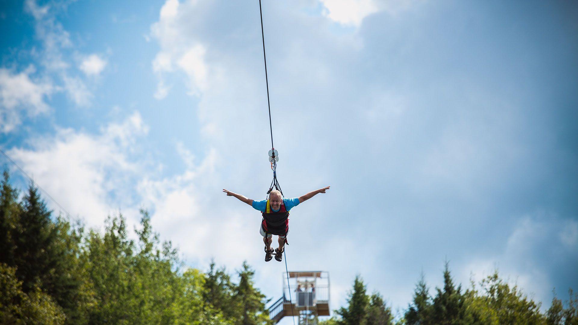 Bungee Jumping Wallpapers - Top Free Bungee Jumping Backgrounds