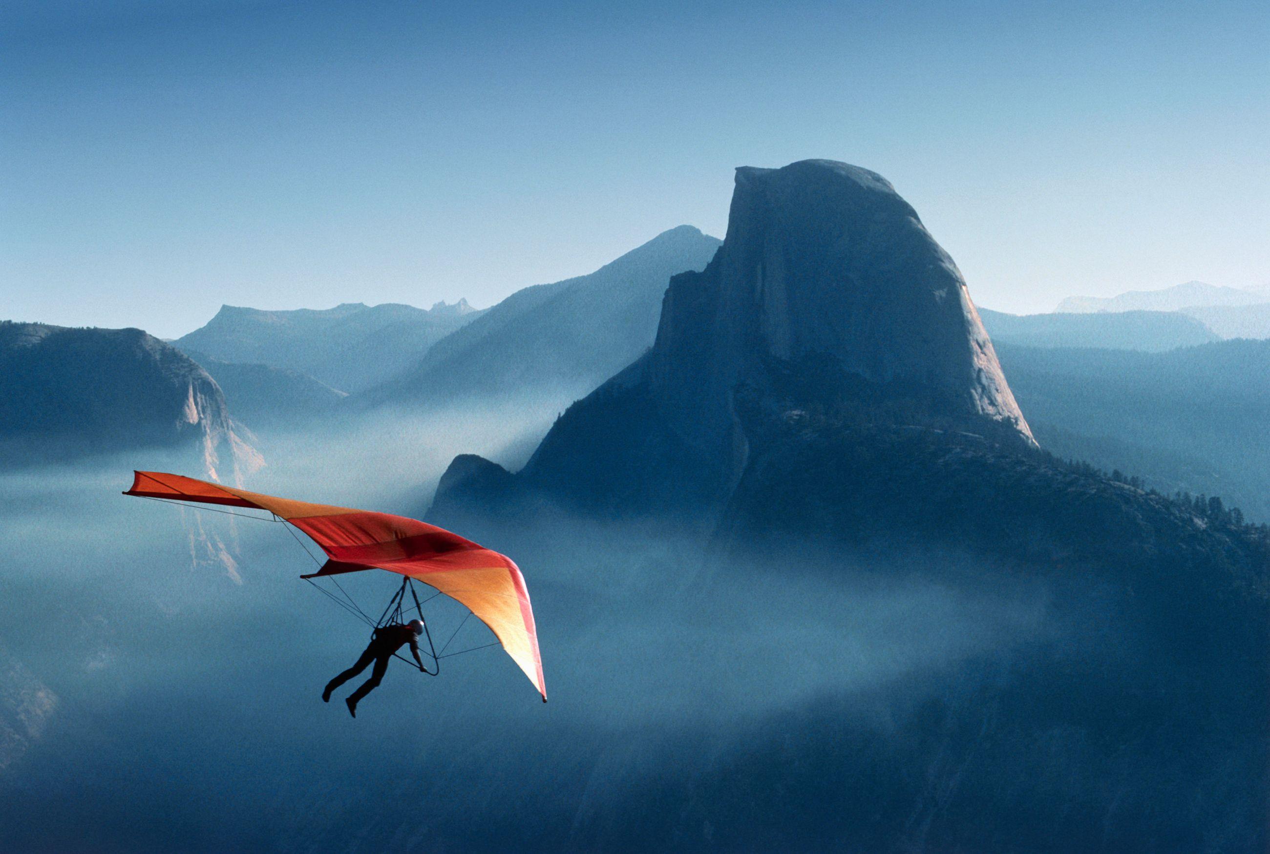 Hang Glider Wallpapers Top Free Hang Glider Backgrounds Wallpaperaccess 