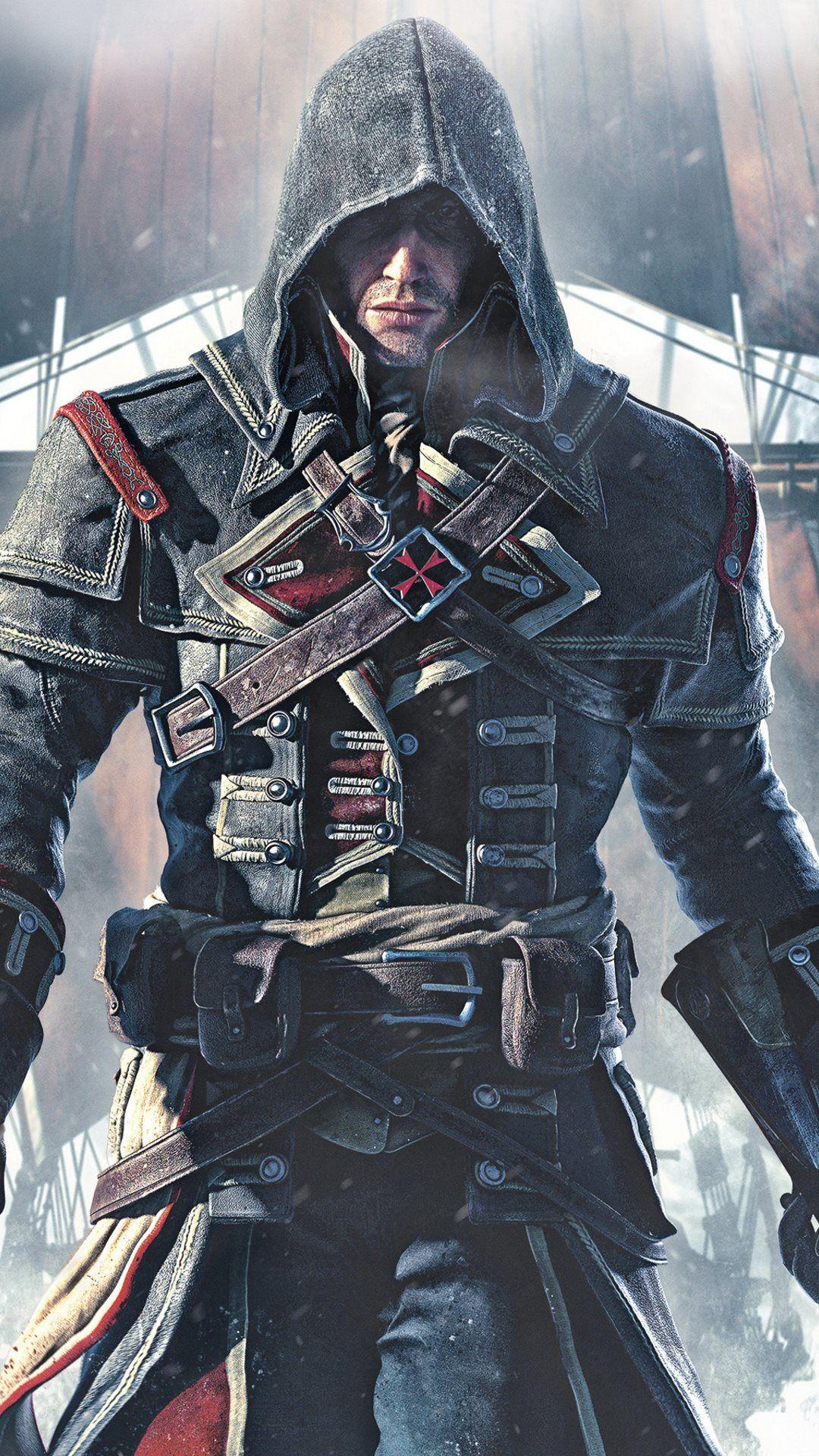 Assassins creed mobile. Ассасин Шей Патрик Кормак. Shay Patrick Cormac. Ассасин Крид Шей Кормак. Ассасин Крид Изгой.