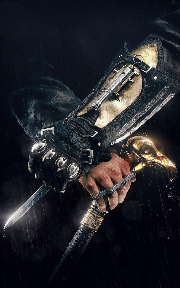 728x1165 Mobile Wallpaper 075 (Games) {1080p to 4k}